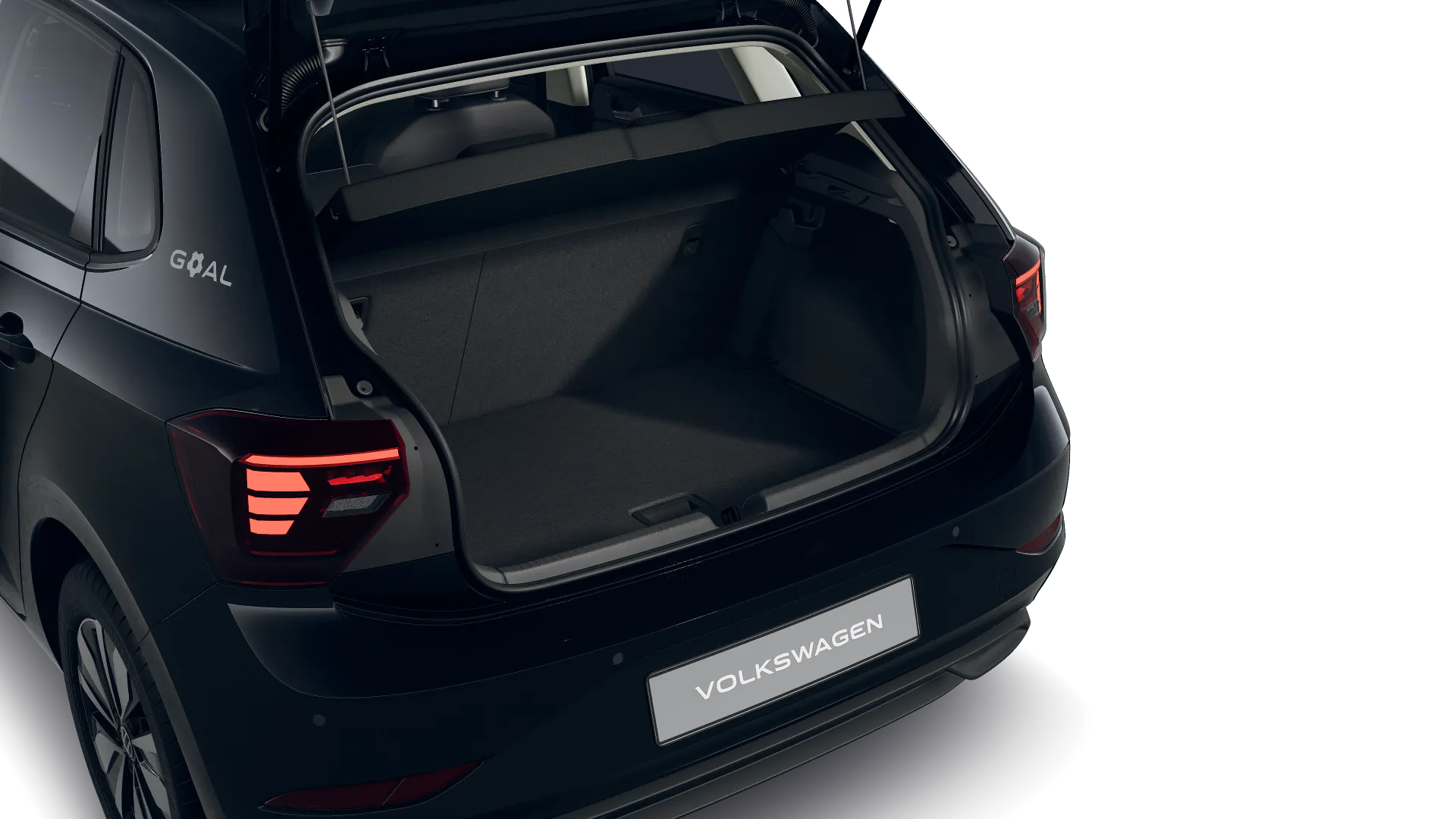 Volkswagen Polo Goal