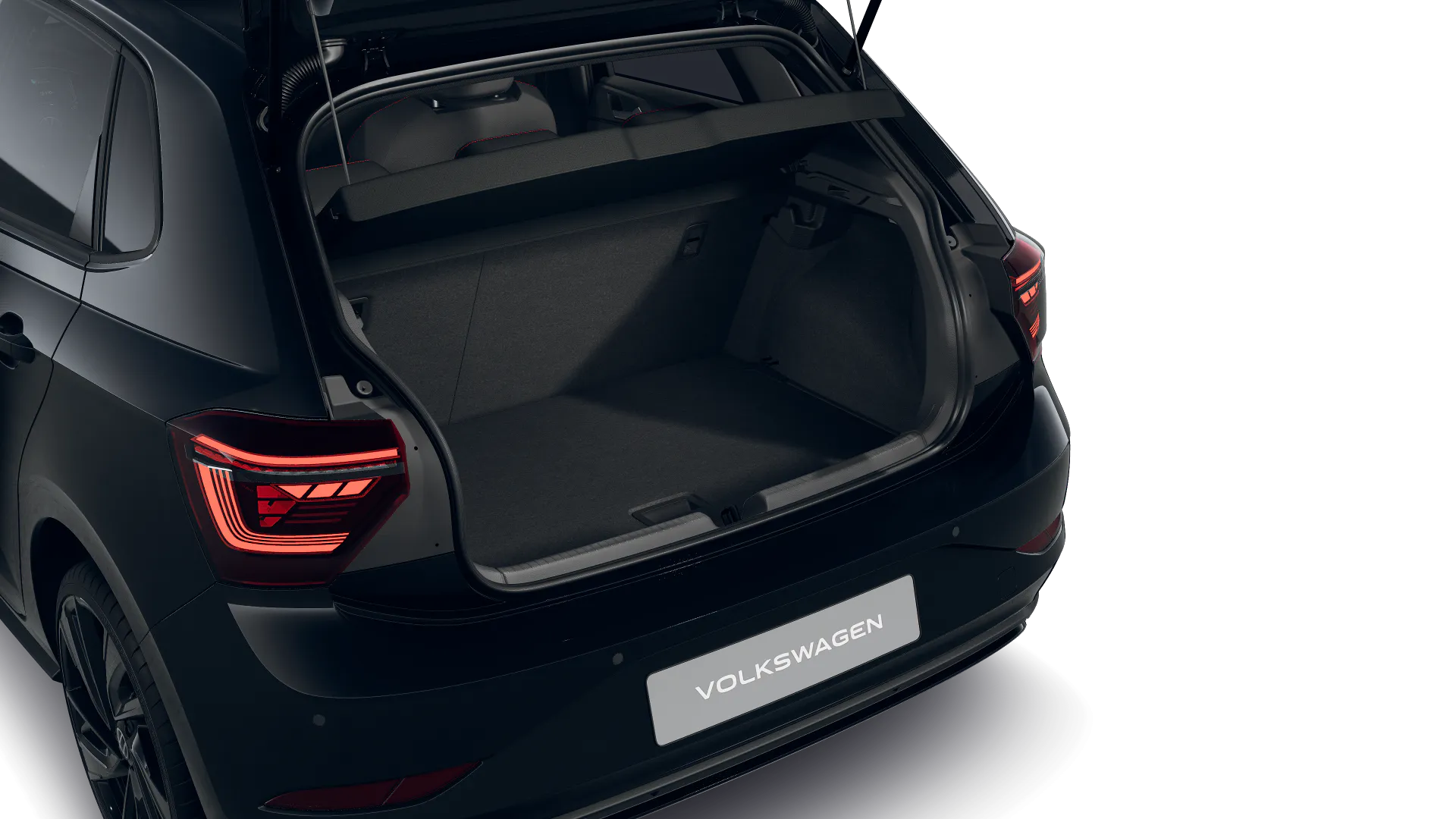 Volkswagen Polo GTI