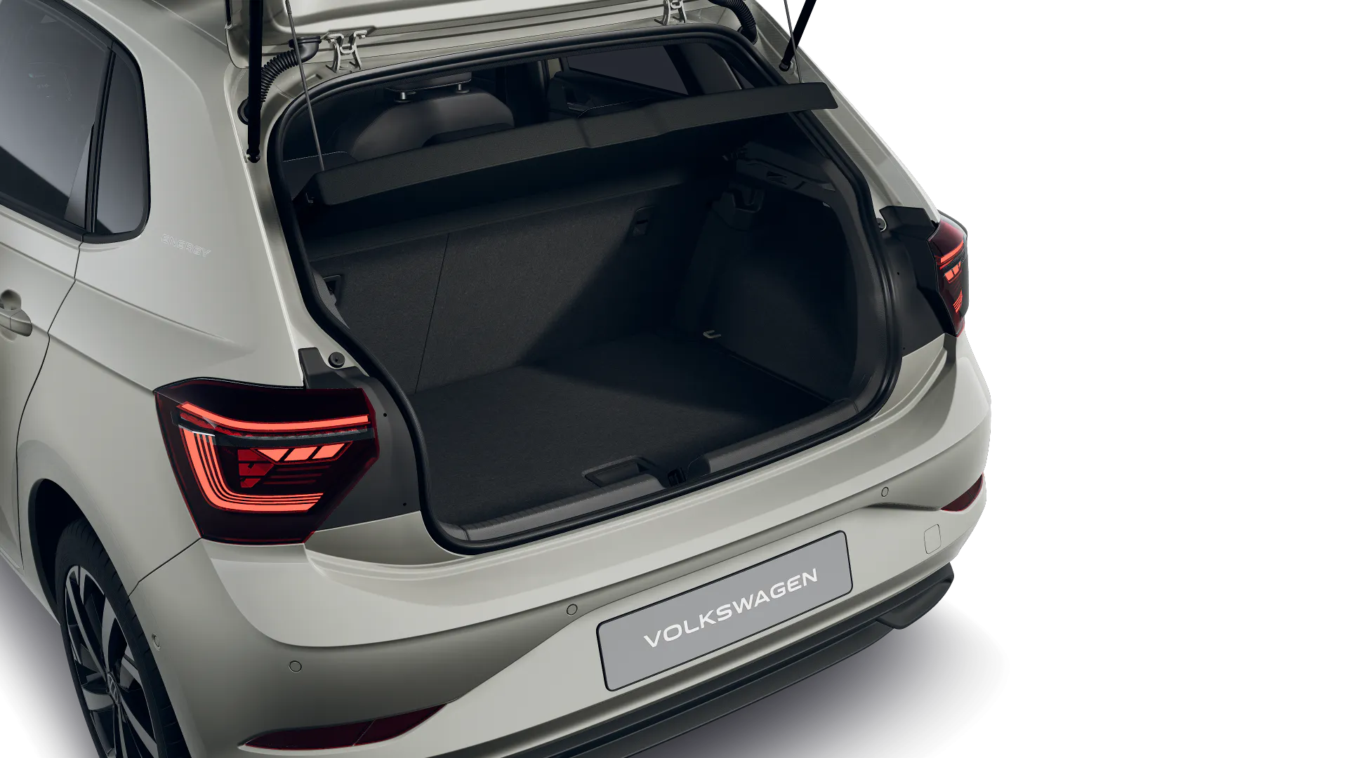 Volkswagen Polo ENERGY