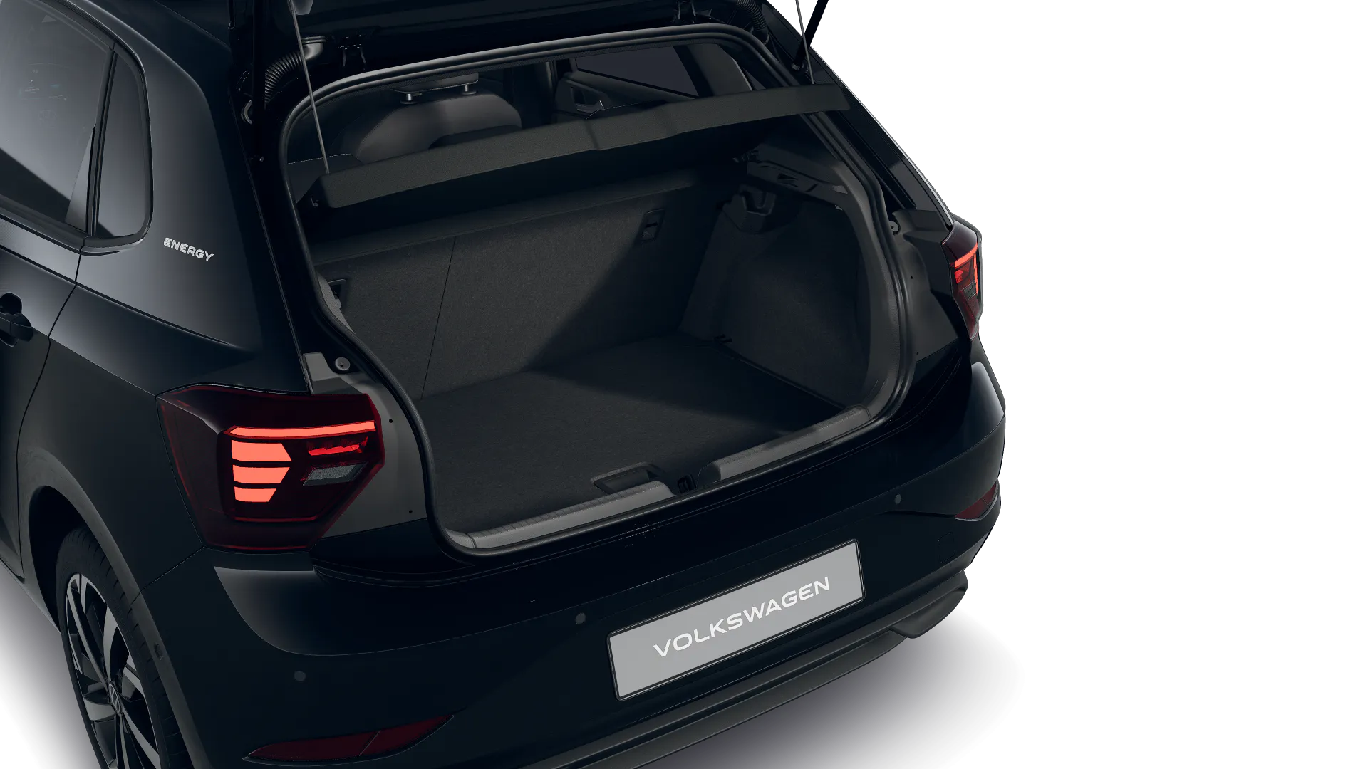 Volkswagen Polo ENERGY