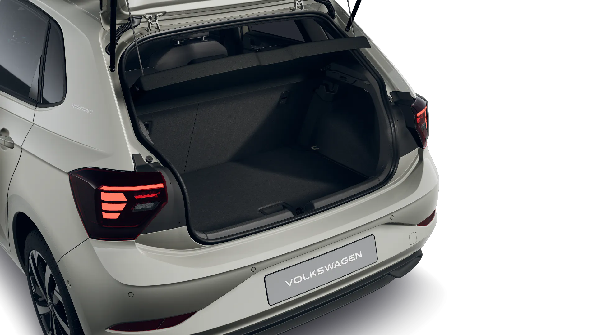 Volkswagen Polo ENERGY