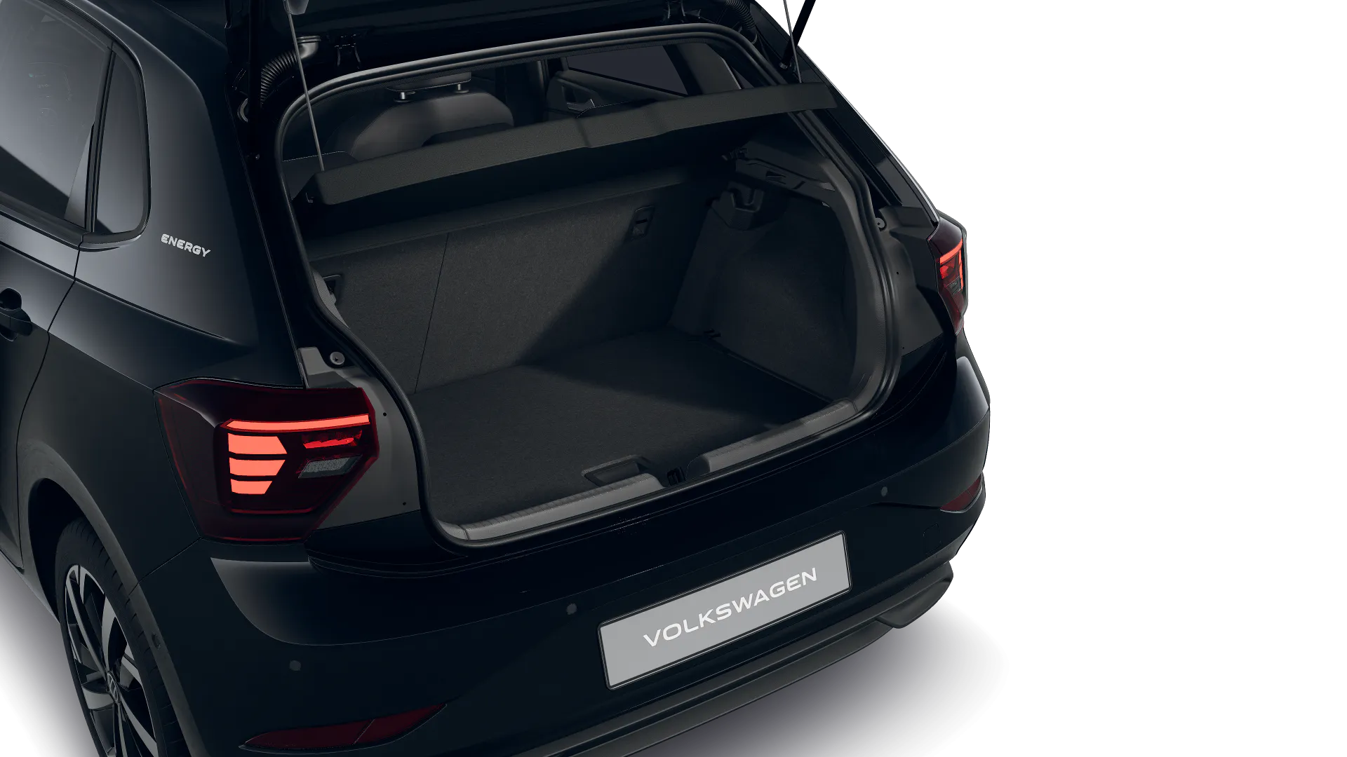 Volkswagen Polo ENERGY