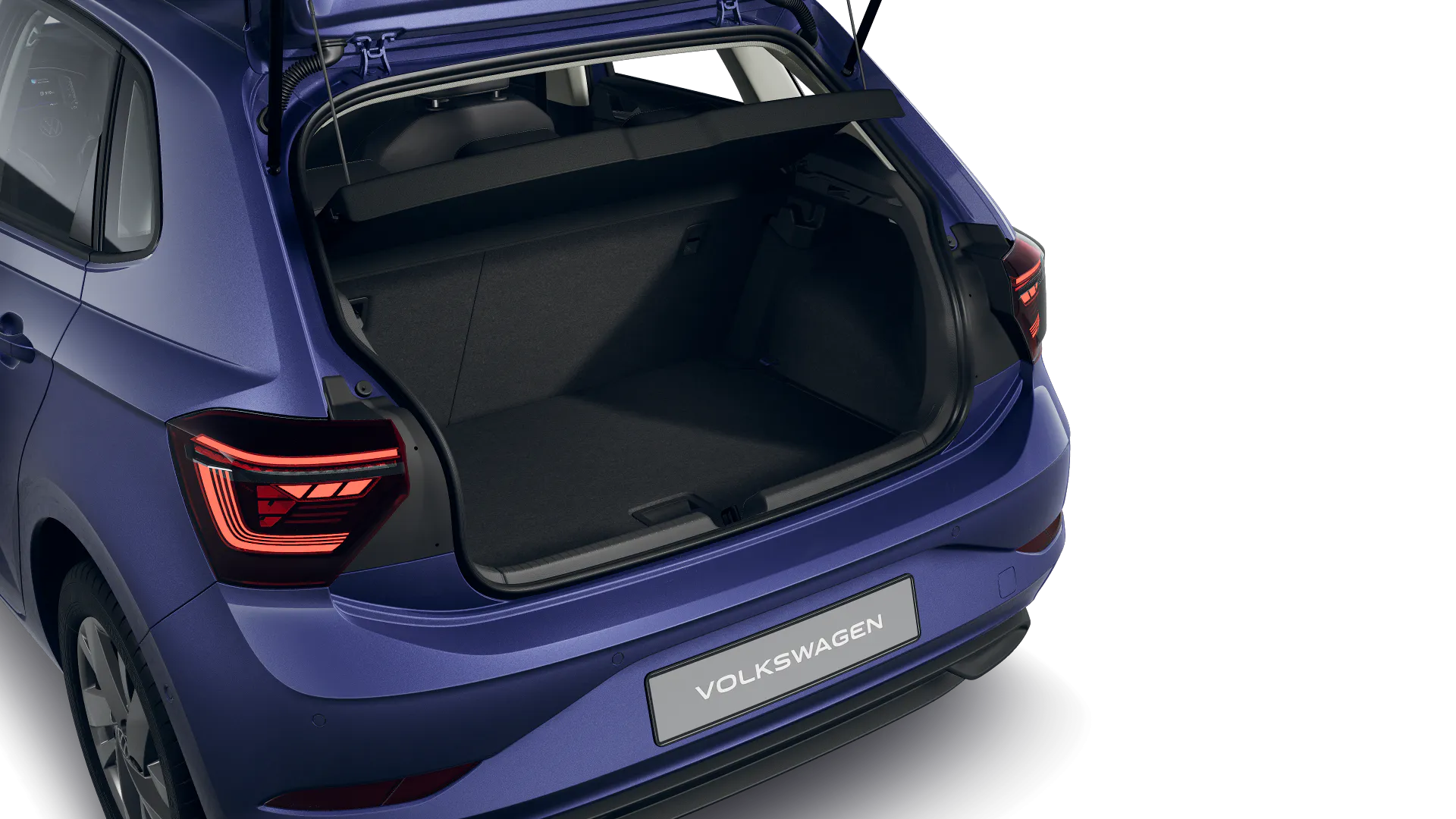 Volkswagen Polo Style