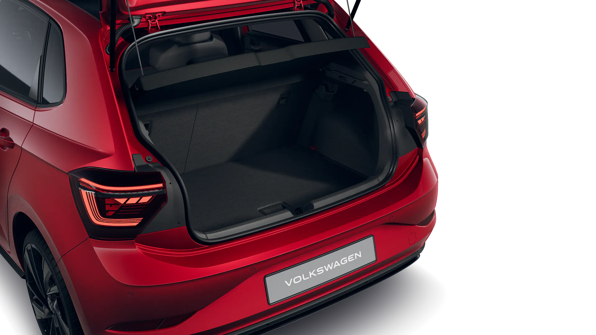 Volkswagen Polo GTI