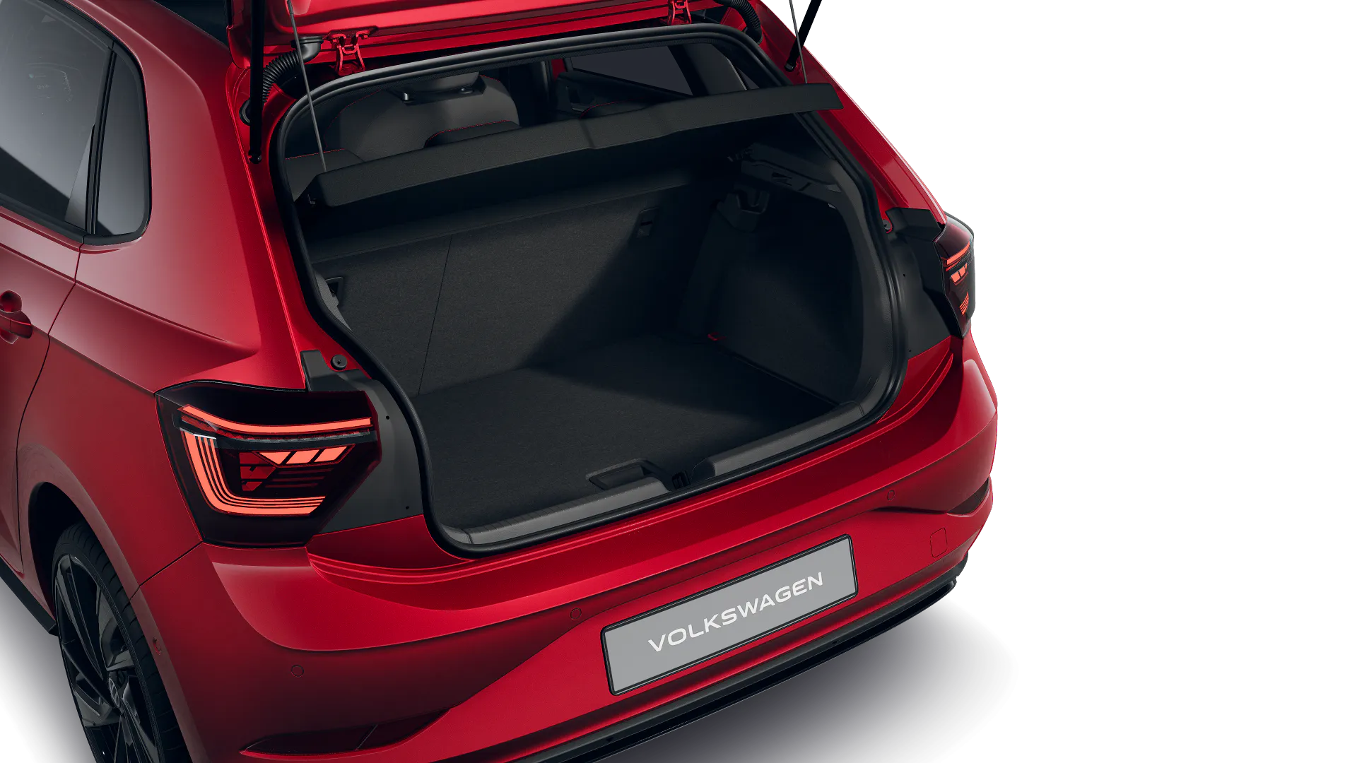 Volkswagen Polo GTI