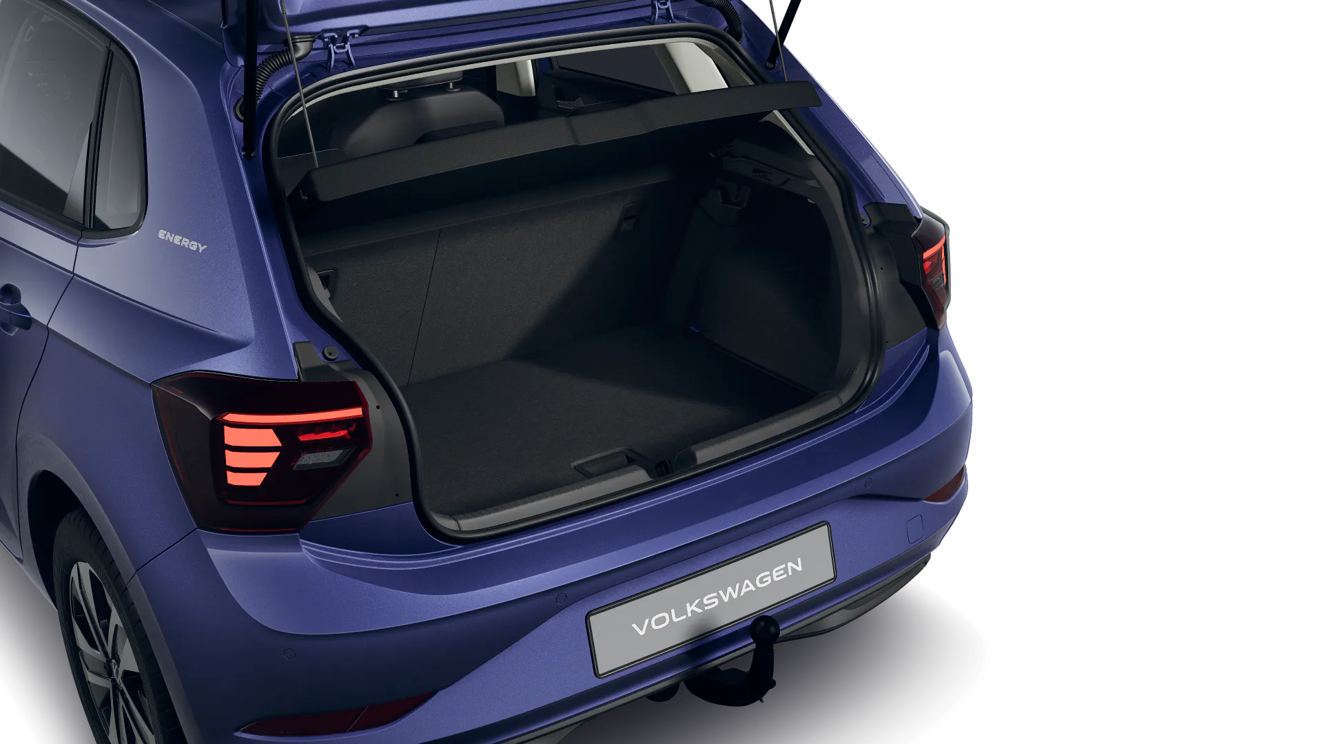 Volkswagen Polo ENERGY