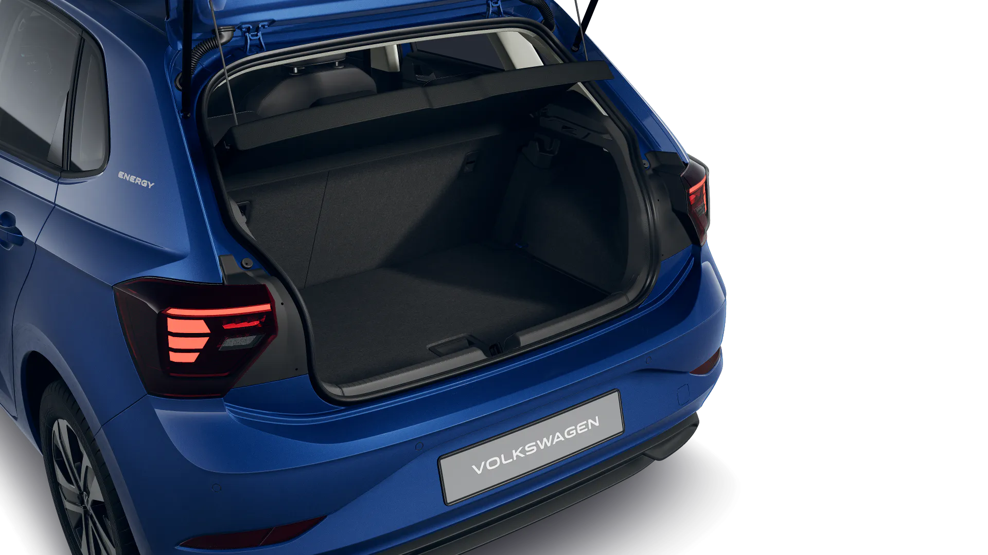 Volkswagen Polo ENERGY