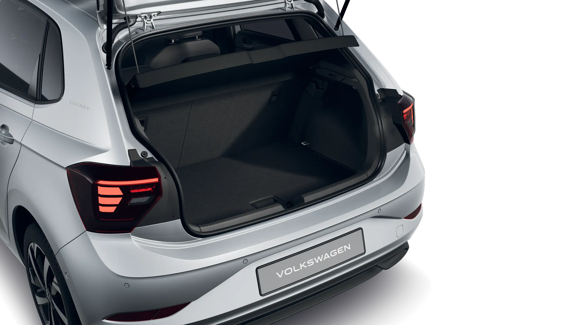 Volkswagen Polo ENERGY