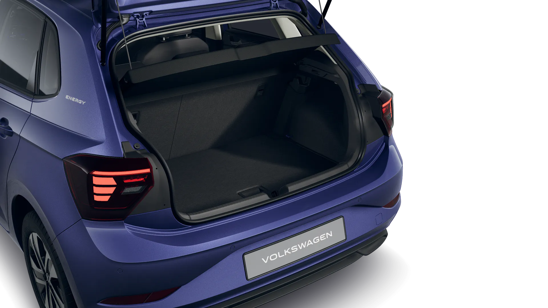 Volkswagen Polo ENERGY