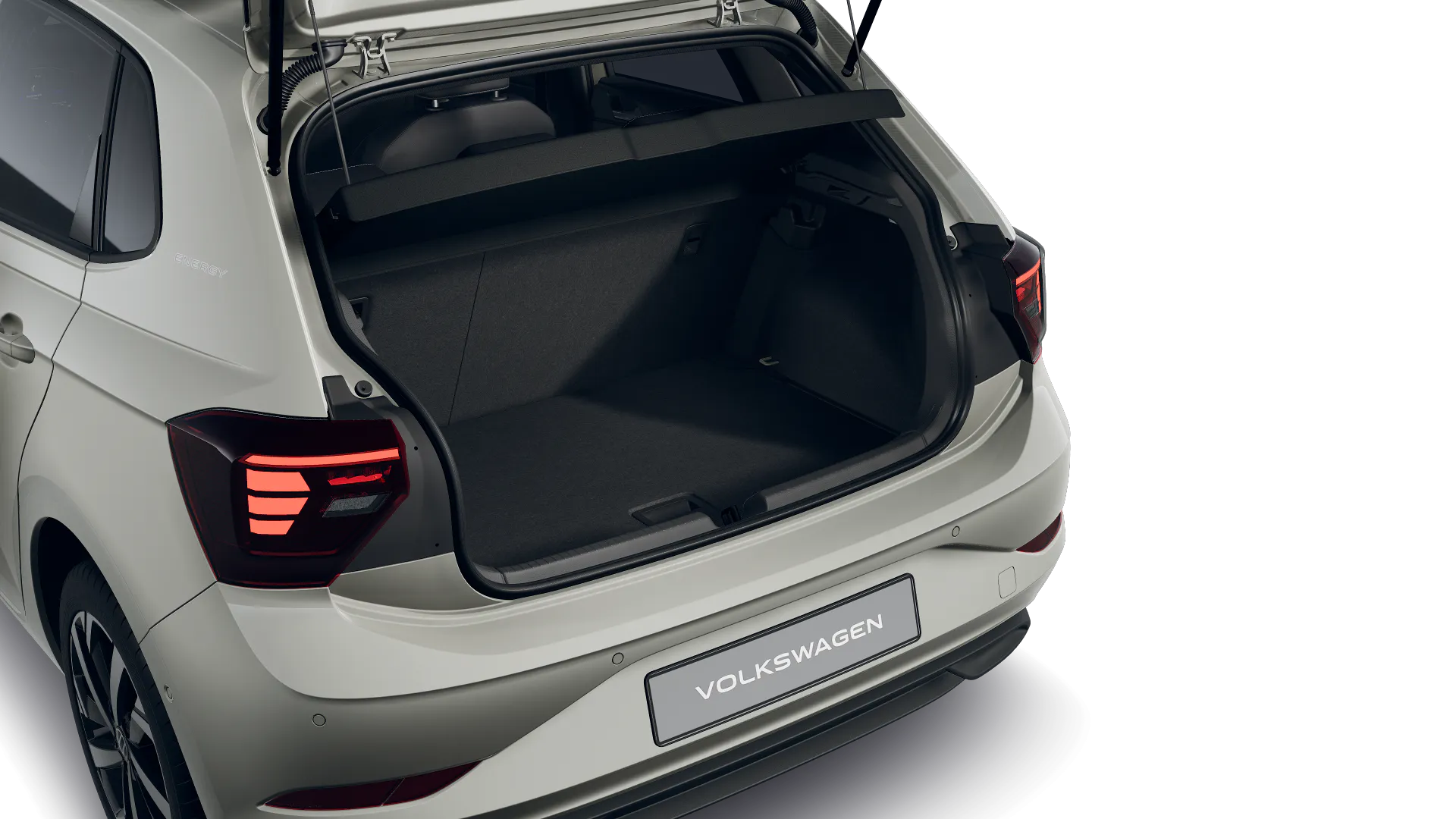 Volkswagen Polo ENERGY