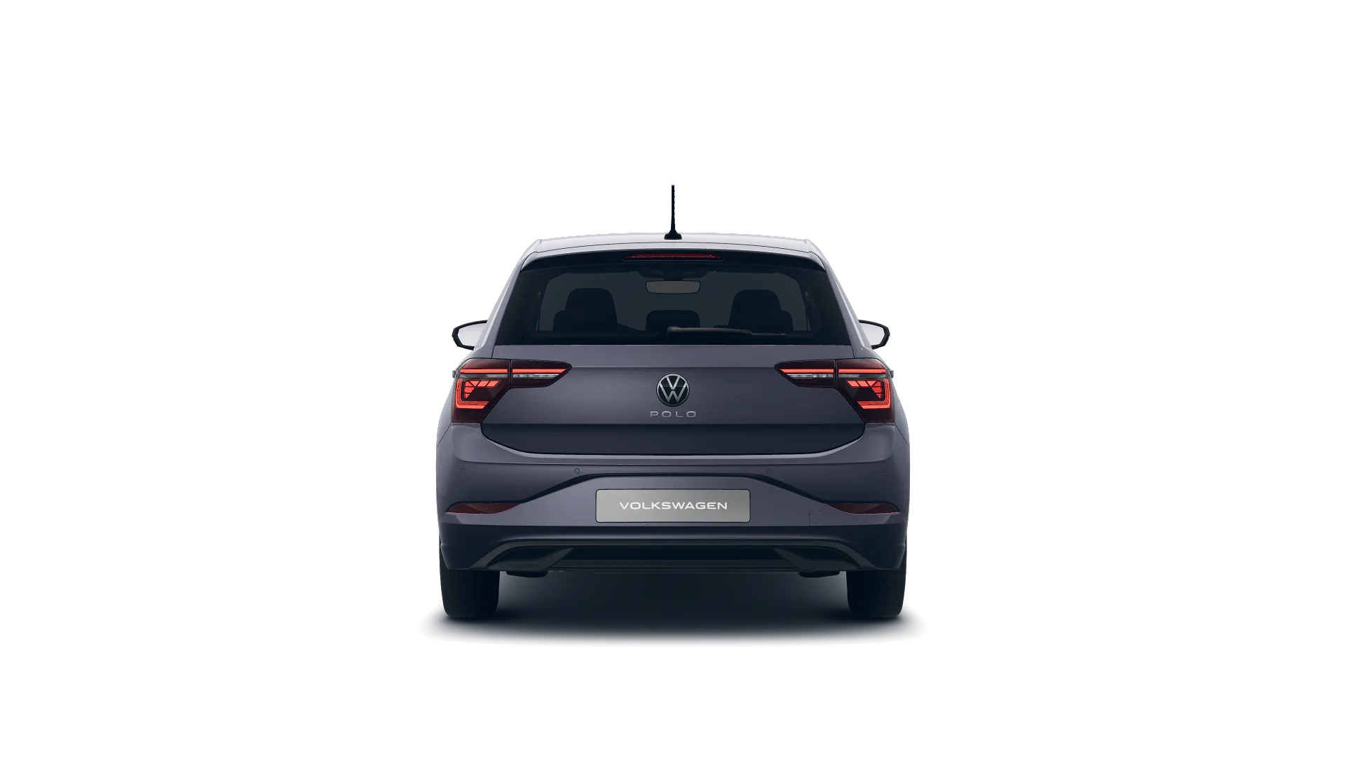 Volkswagen Polo Style