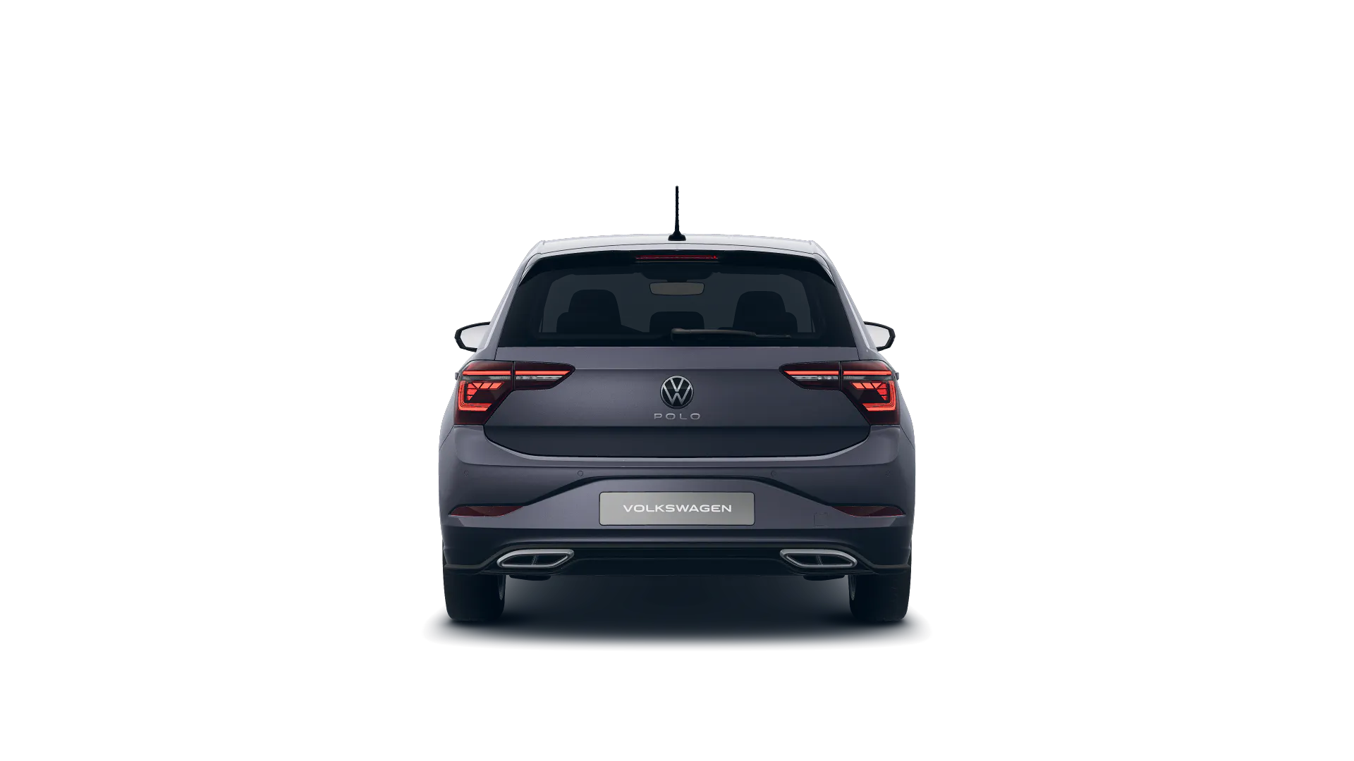 Volkswagen Polo R-Line