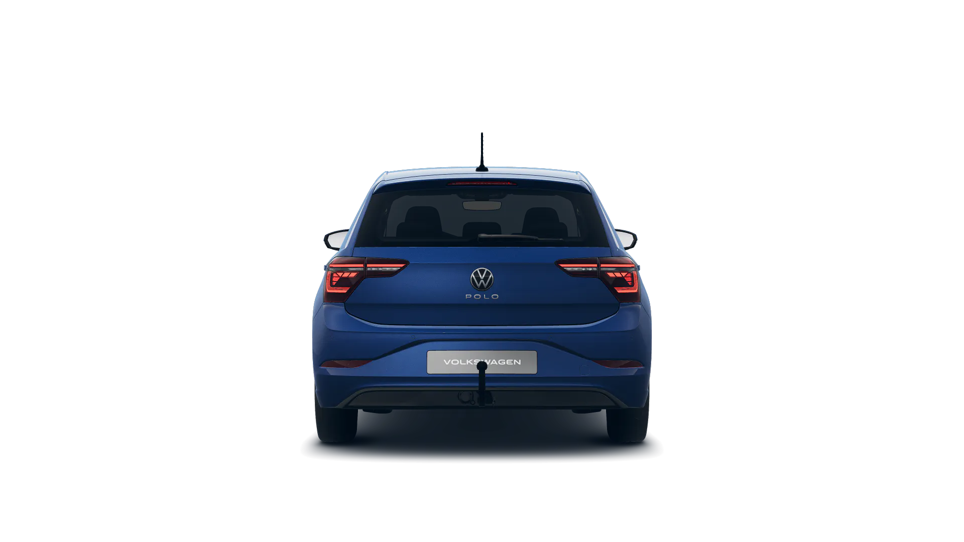Volkswagen Polo Style