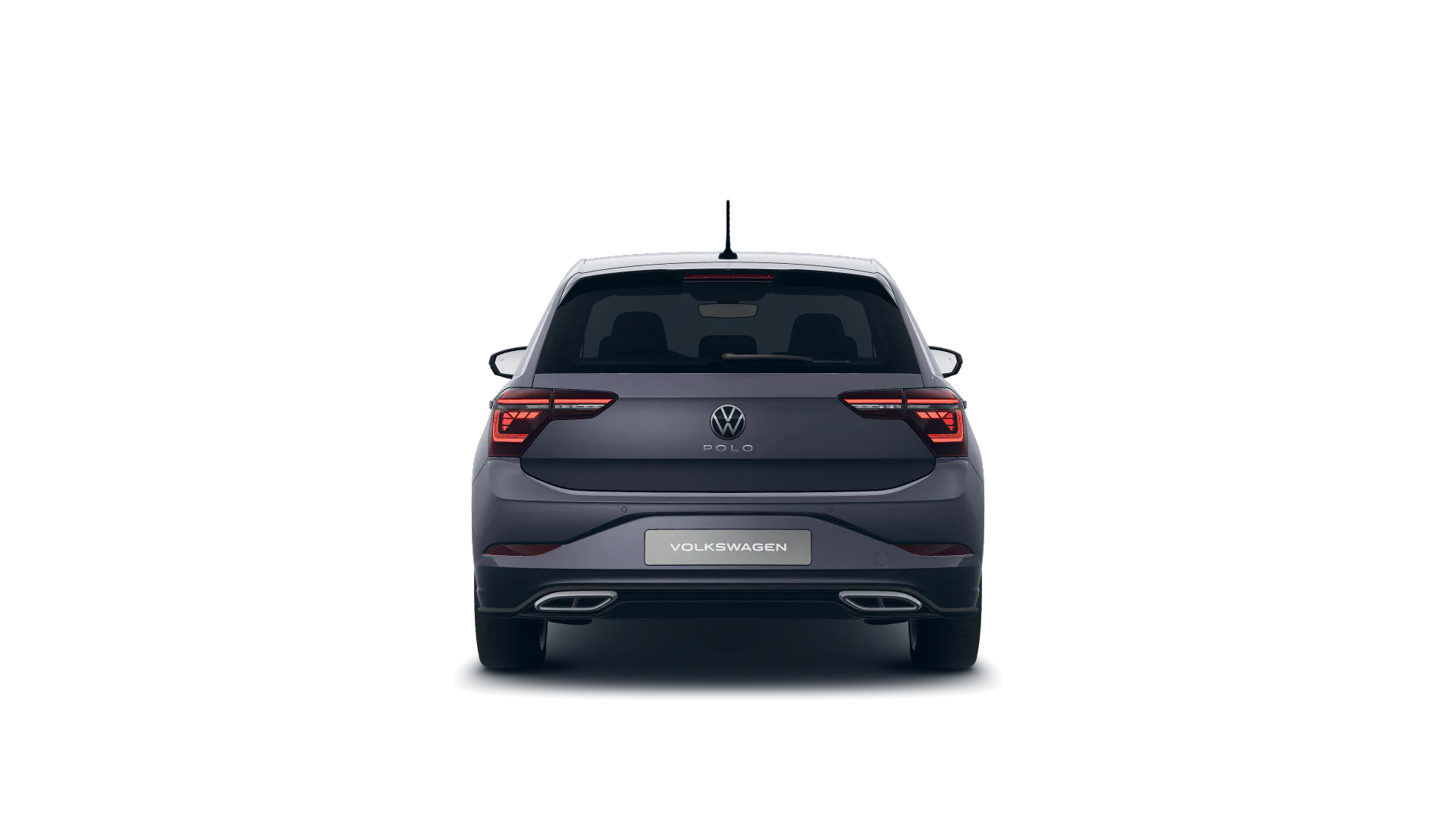 Volkswagen Polo R-Line
