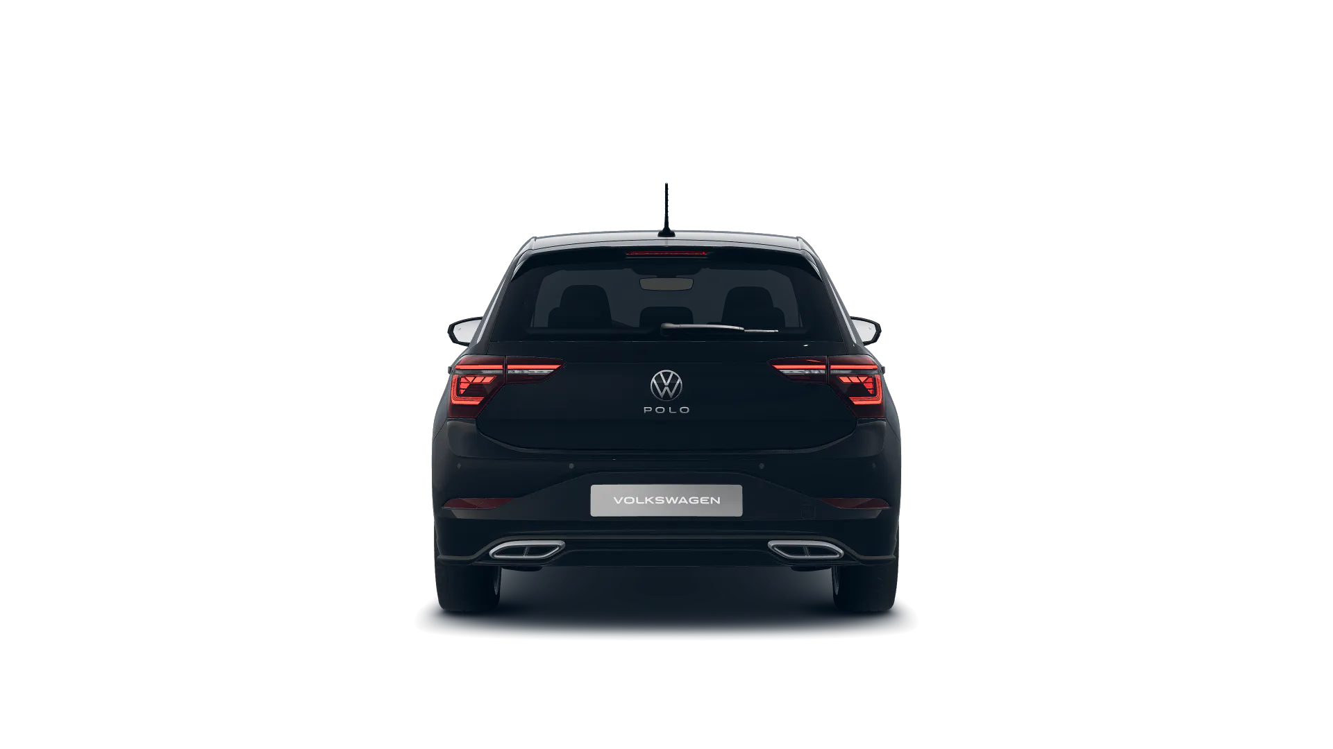 Volkswagen Polo R-Line