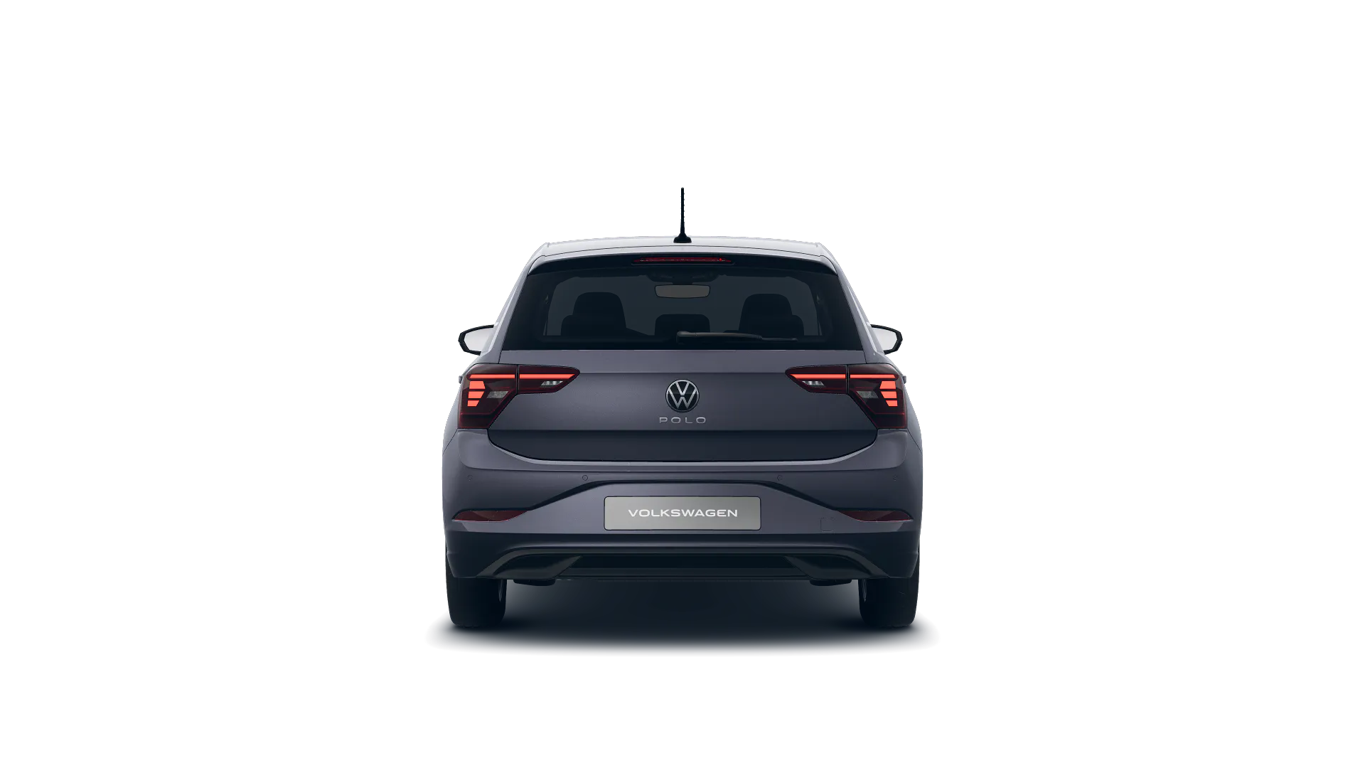 Volkswagen Polo Life
