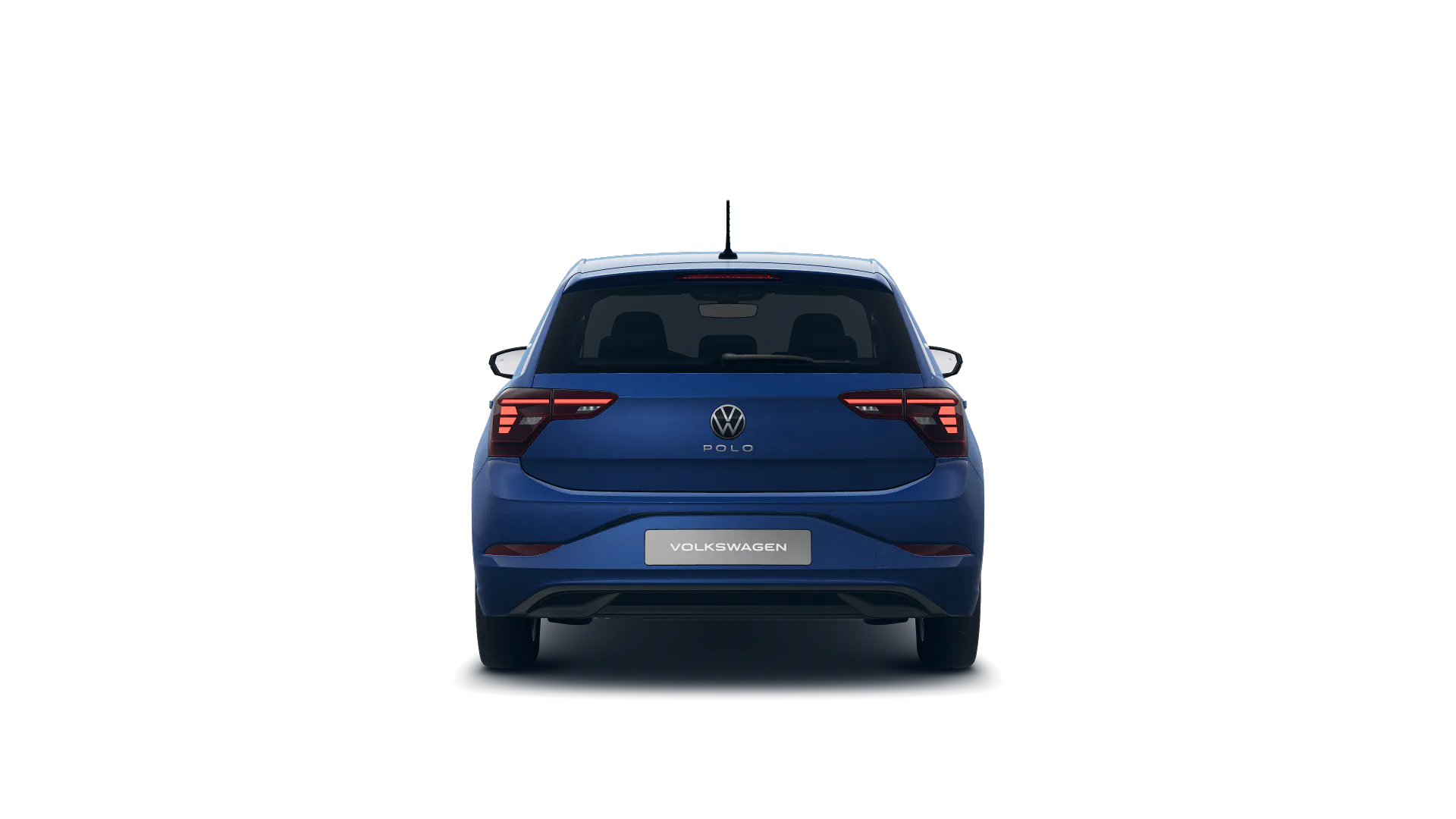 Volkswagen Polo Life