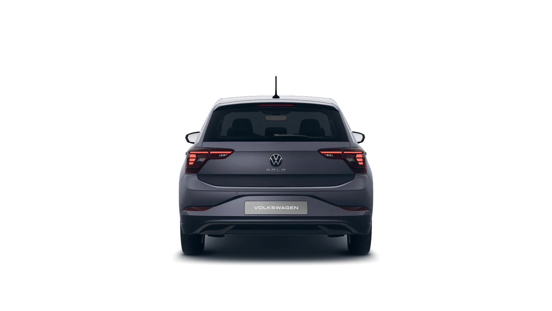 Volkswagen Polo Life