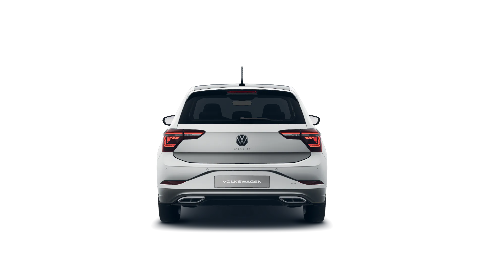Volkswagen Polo R-Line
