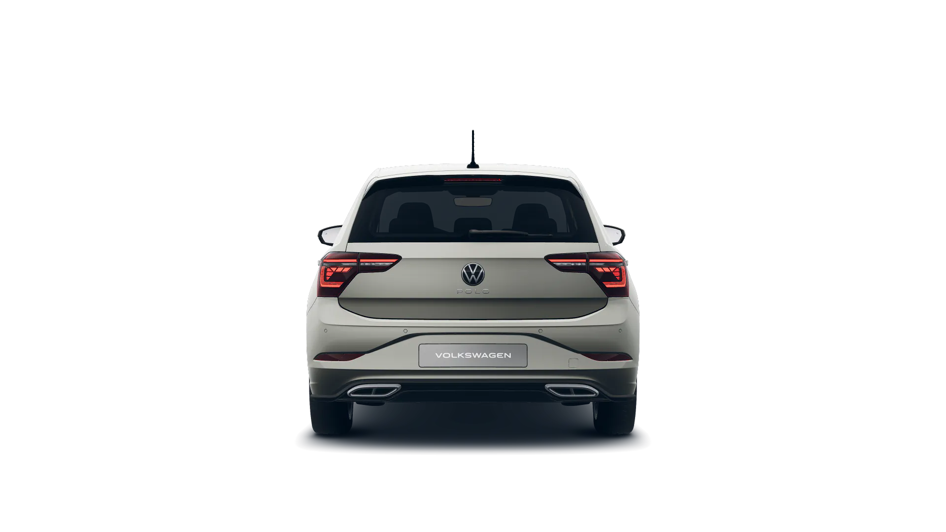 Volkswagen Polo R-Line