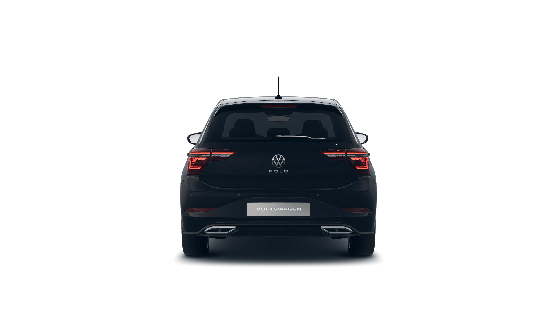 Volkswagen Polo R-Line