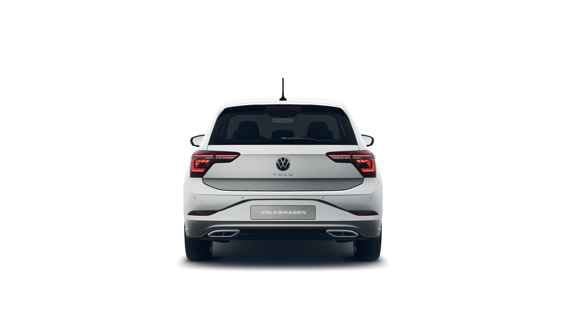 Volkswagen Polo R-Line