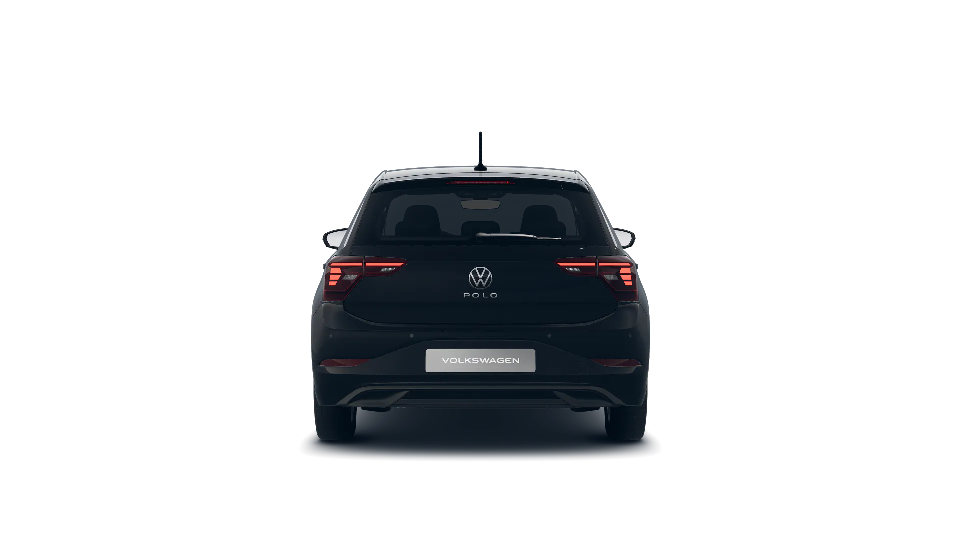 Volkswagen Polo Trend