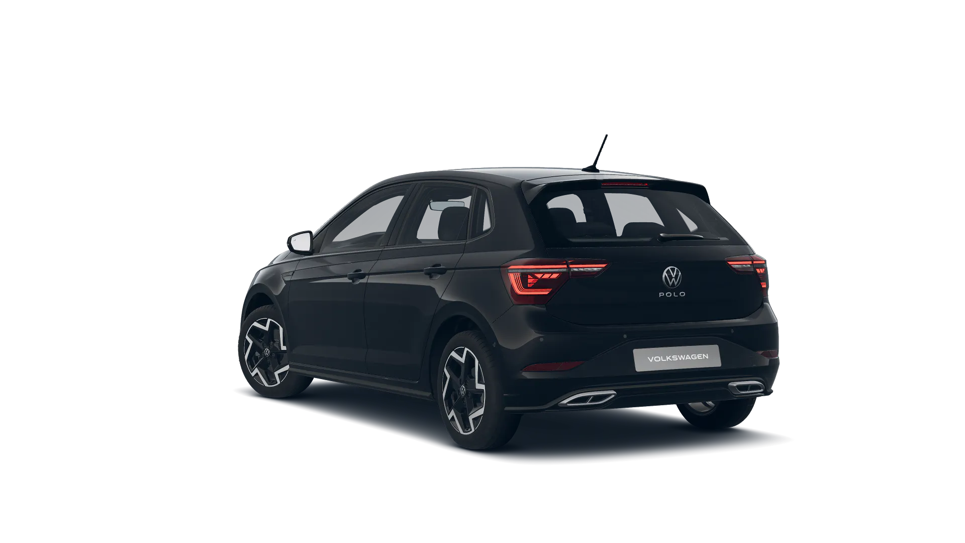Volkswagen Polo R-Line