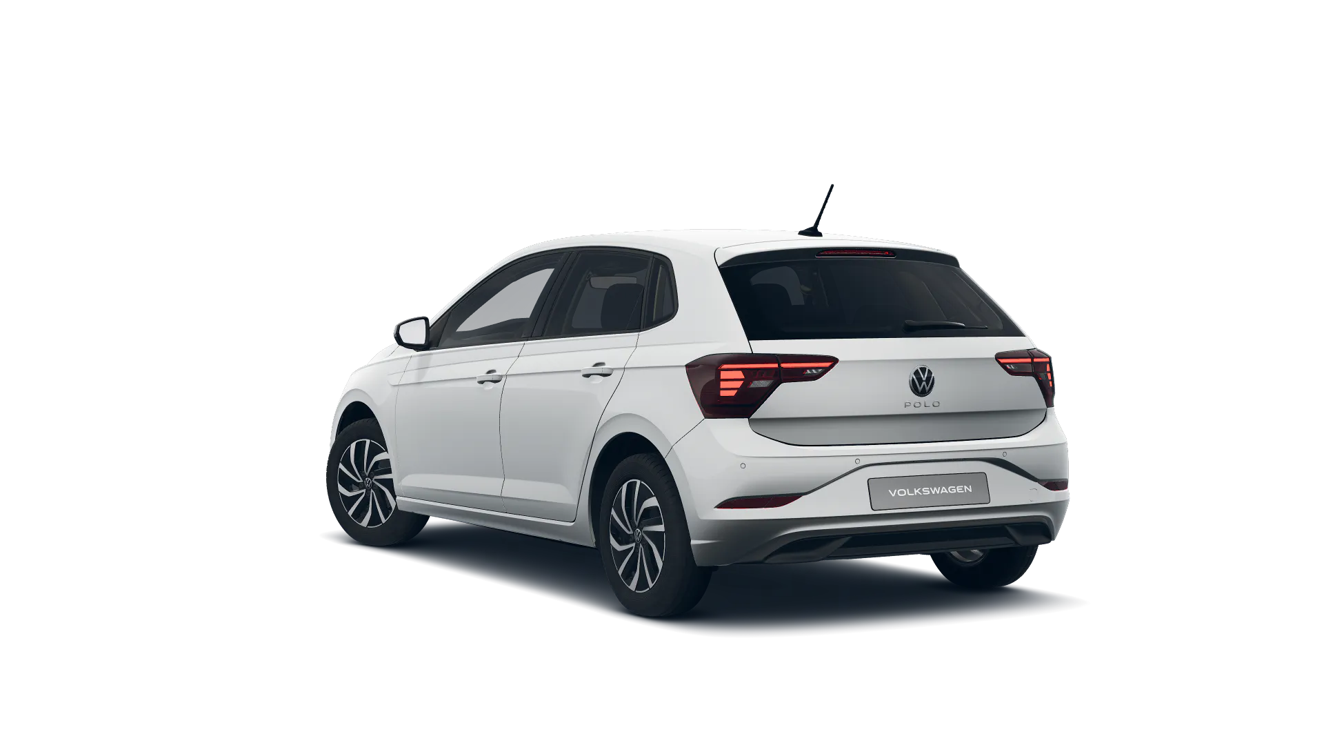 Volkswagen Polo Life