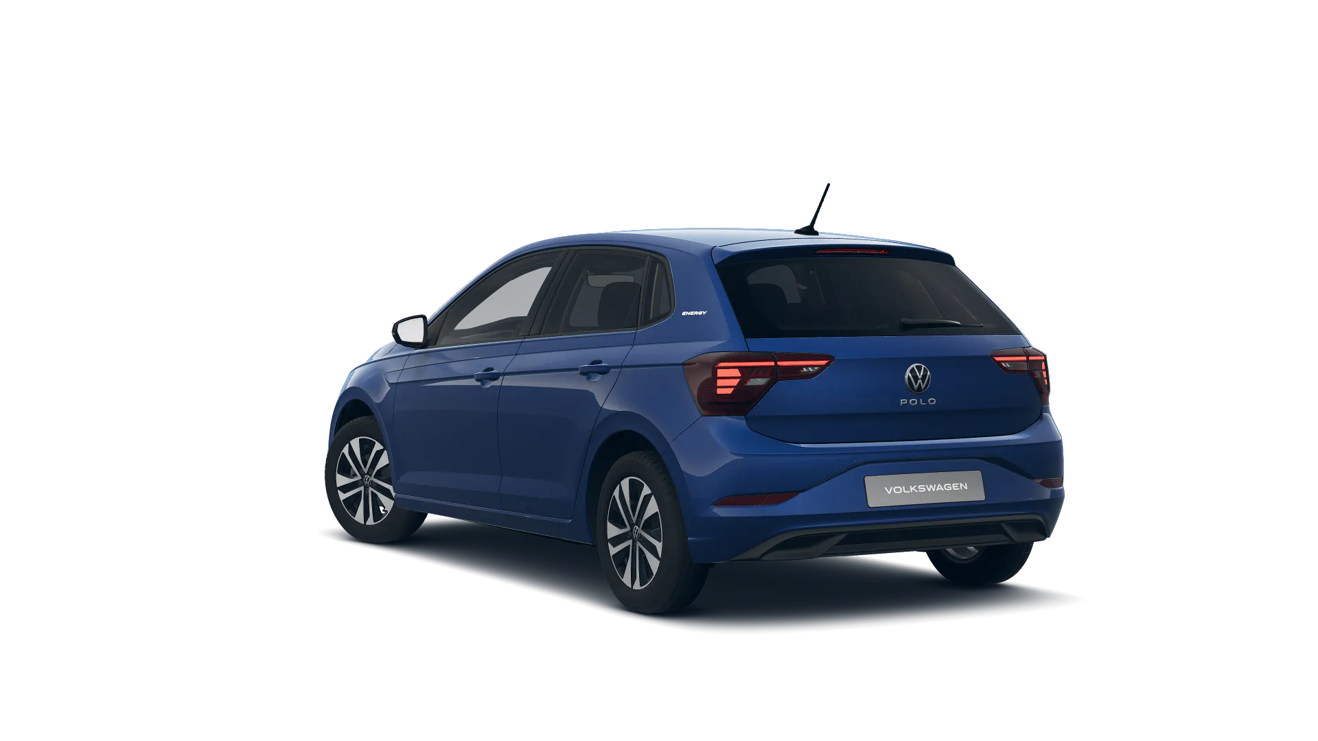 Volkswagen Polo Life