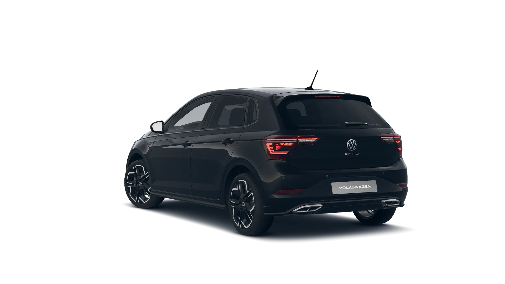 Volkswagen Polo R-Line