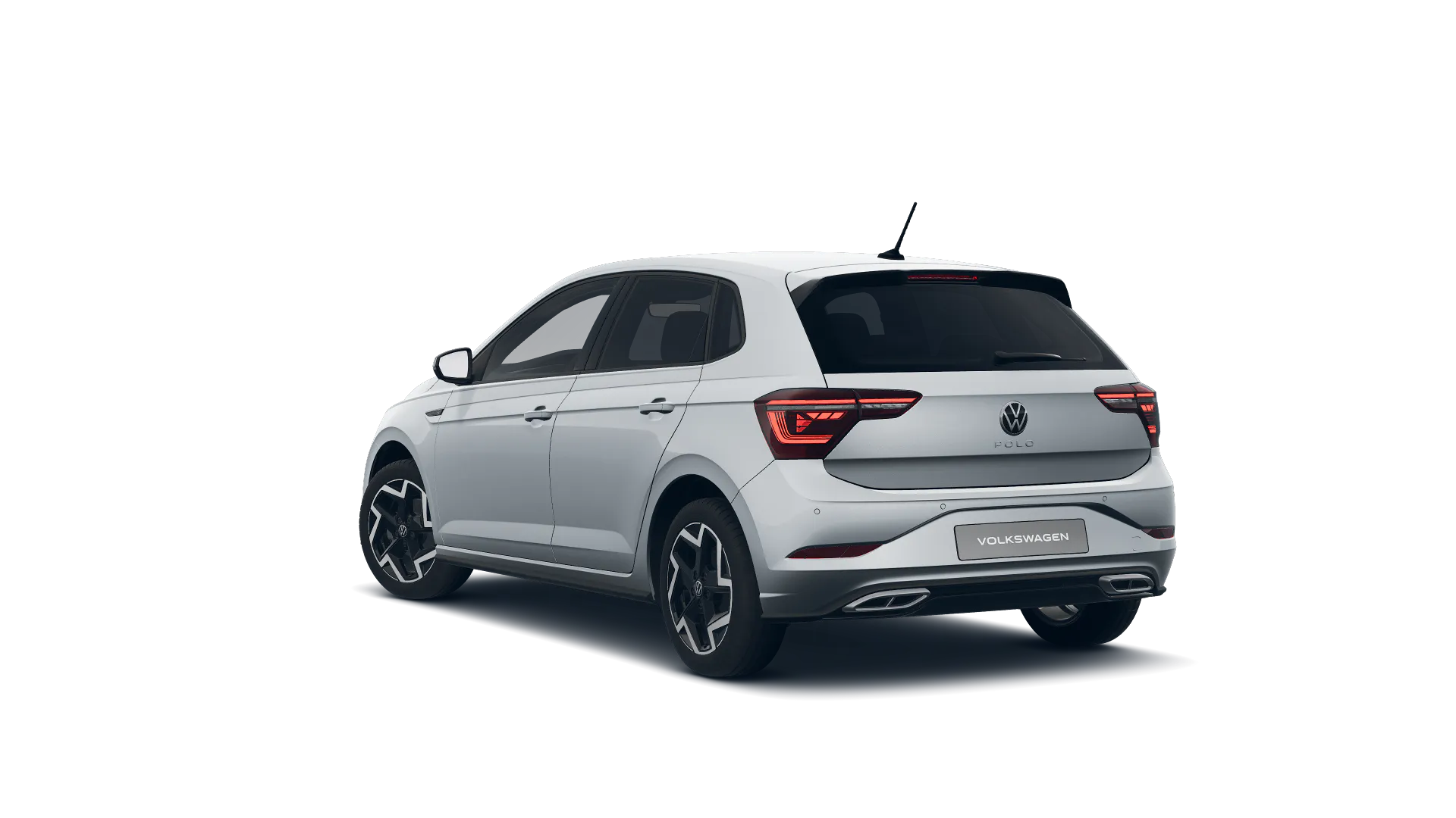 Volkswagen Polo R-Line