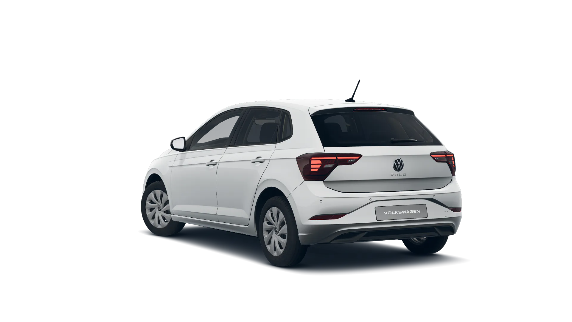 Volkswagen Polo Life