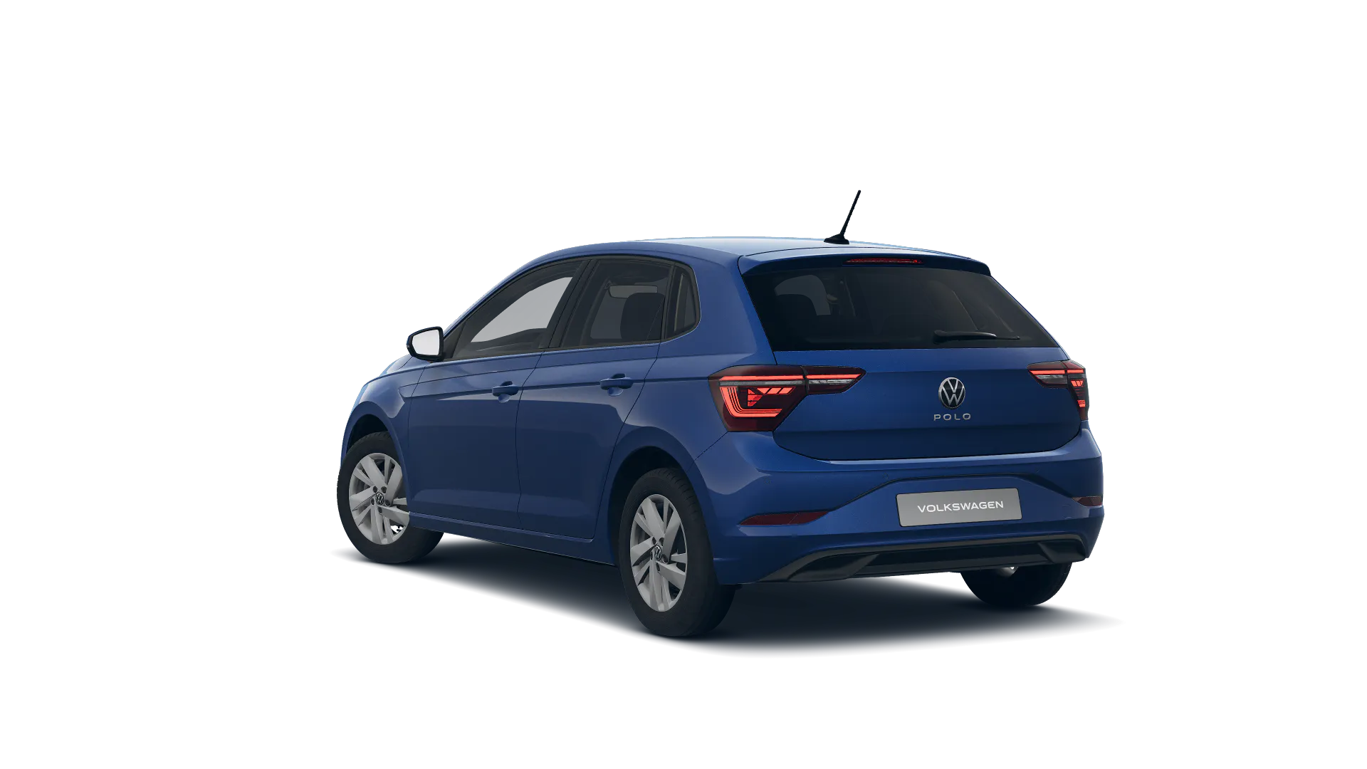 Volkswagen Polo Style