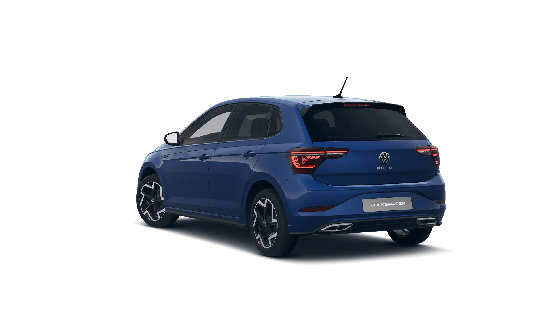 Volkswagen Polo R-Line
