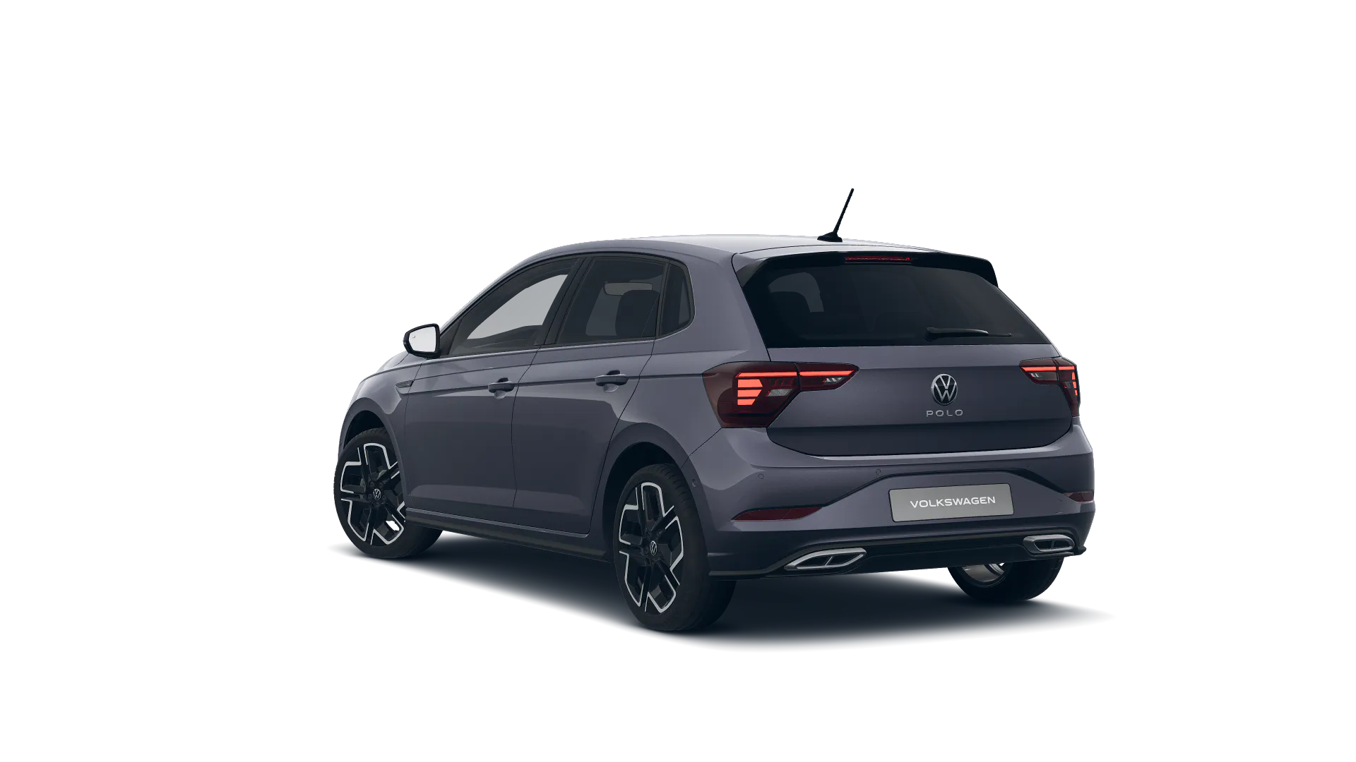 Volkswagen Polo R-Line