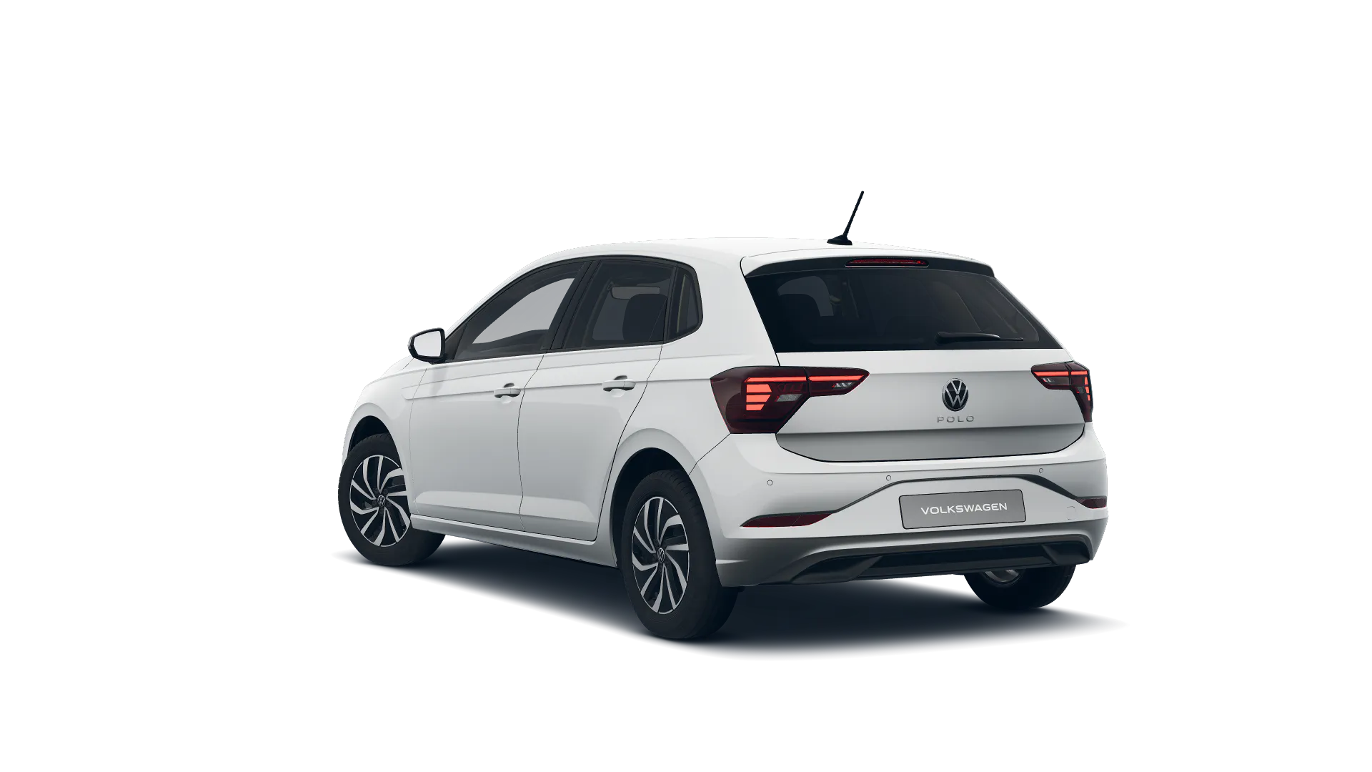 Volkswagen Polo Life