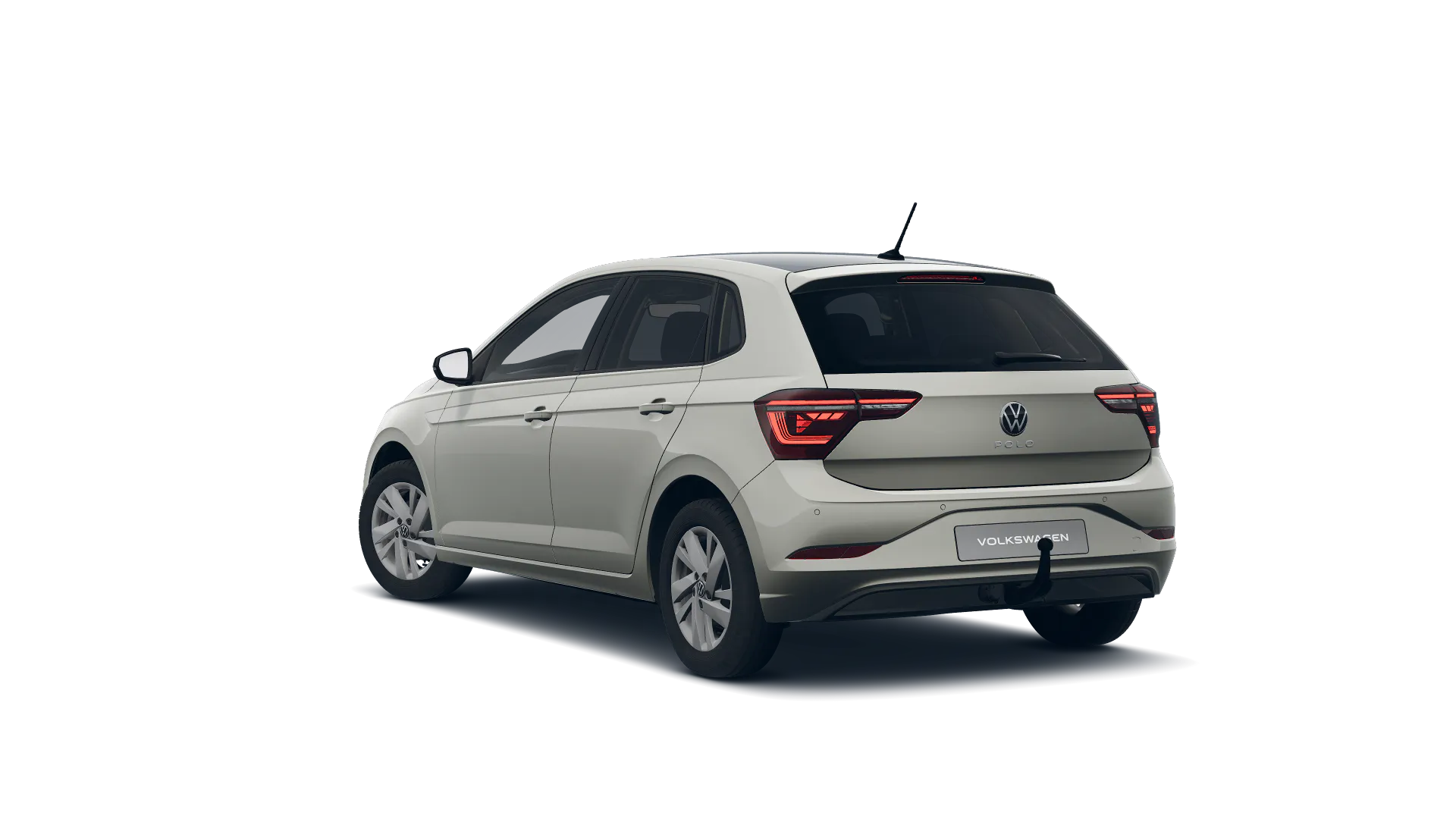 Volkswagen Polo Style