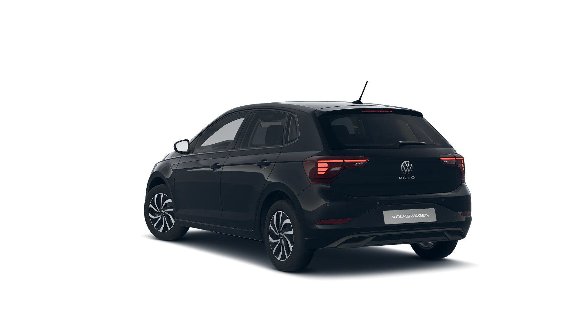 Volkswagen Polo Life