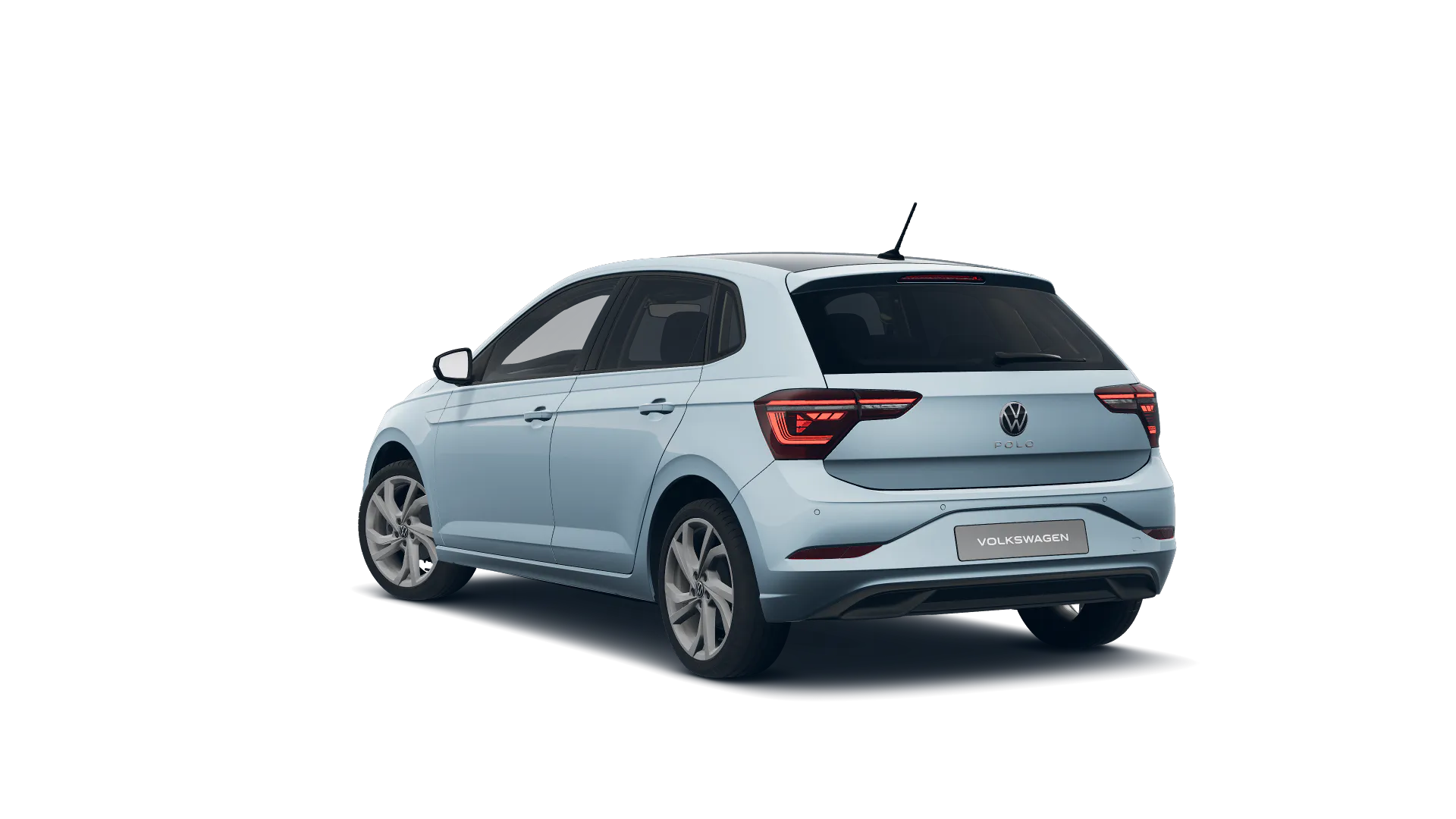 Volkswagen Polo Style