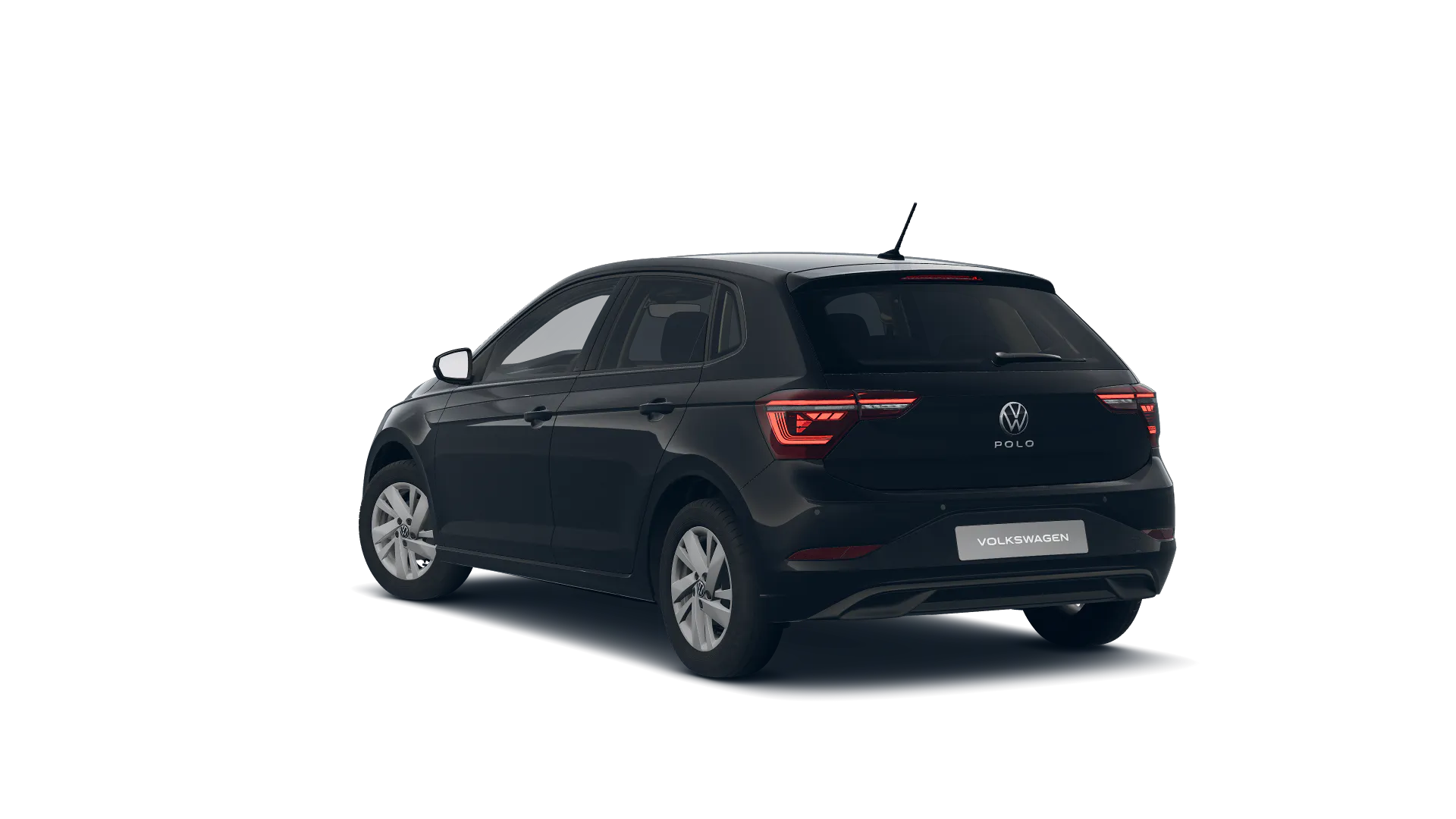 Volkswagen Polo Style