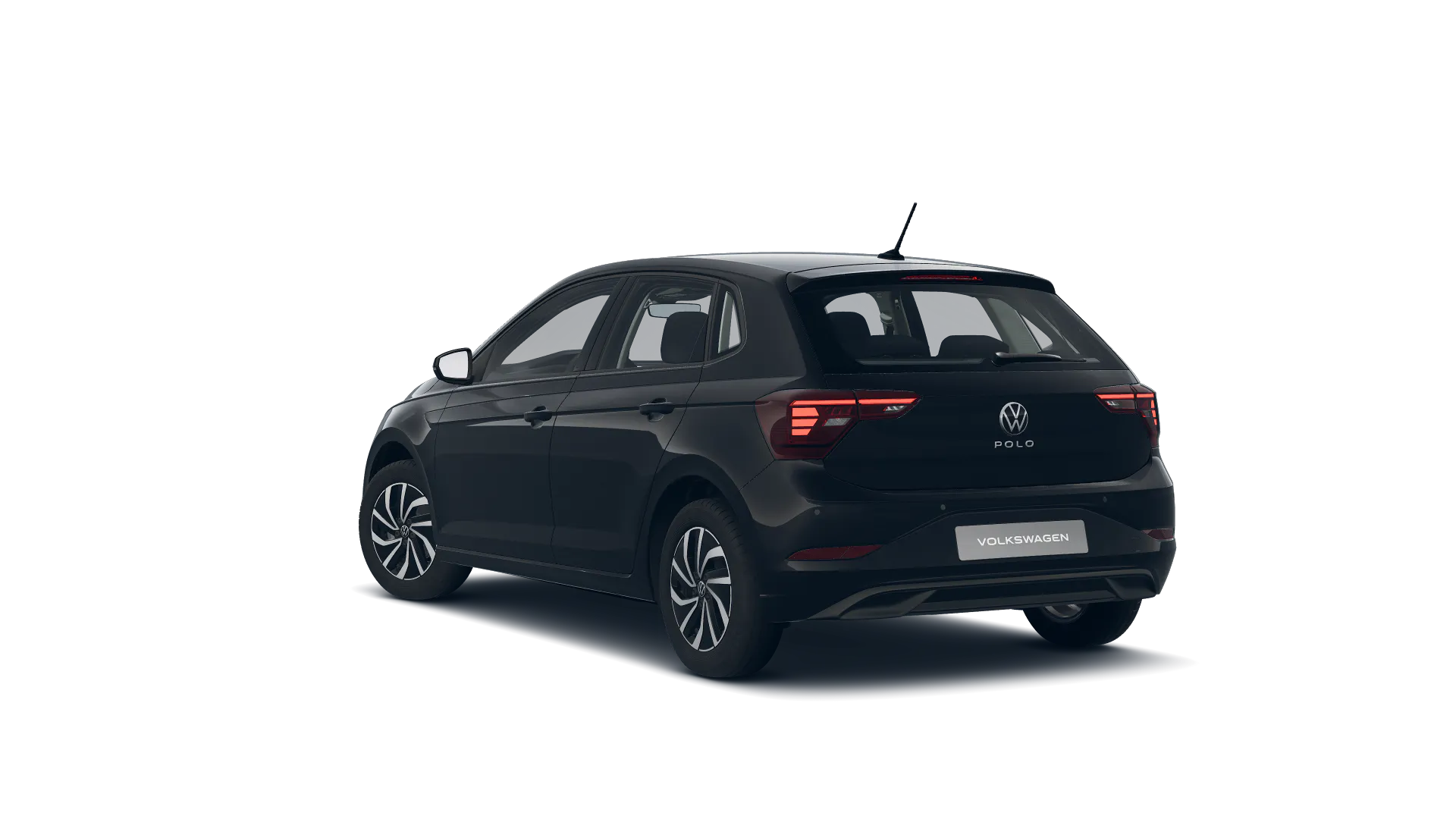 Volkswagen Polo Life