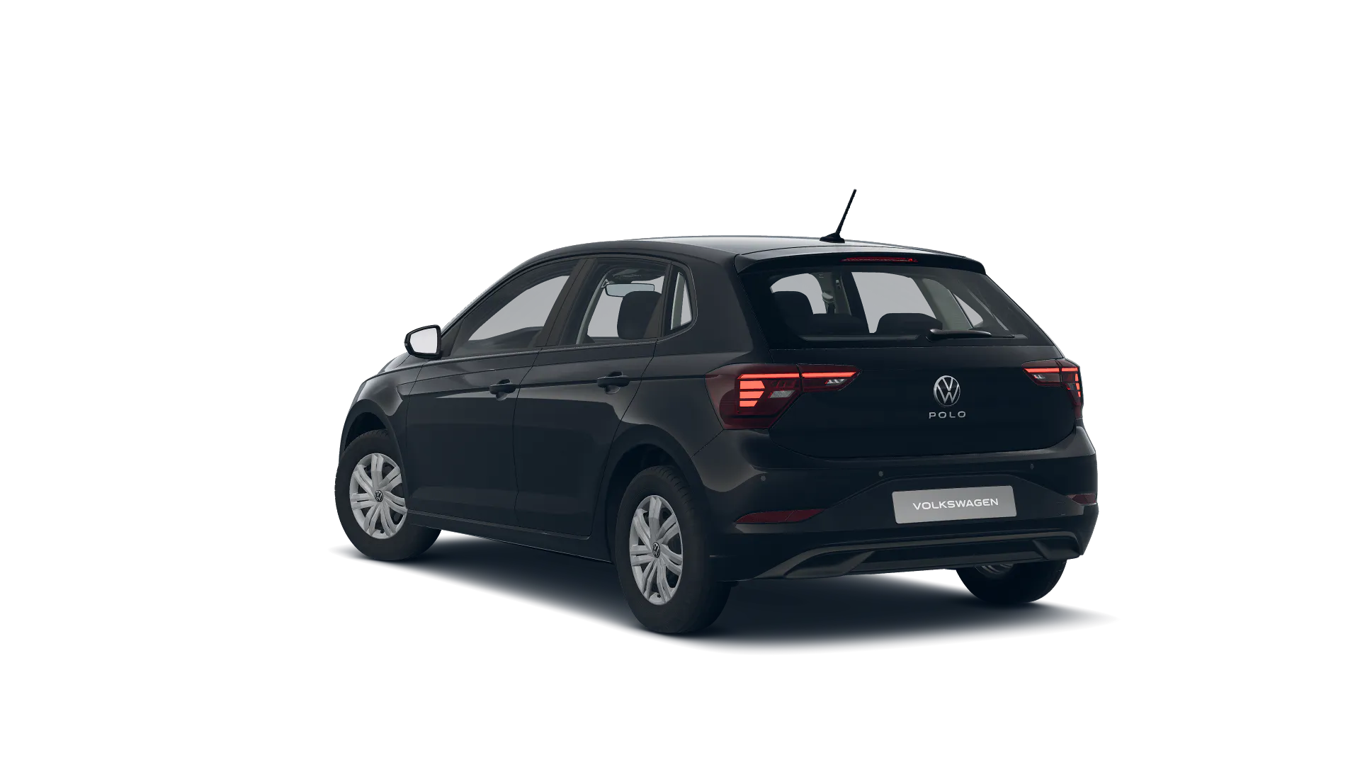 Volkswagen Polo Trend