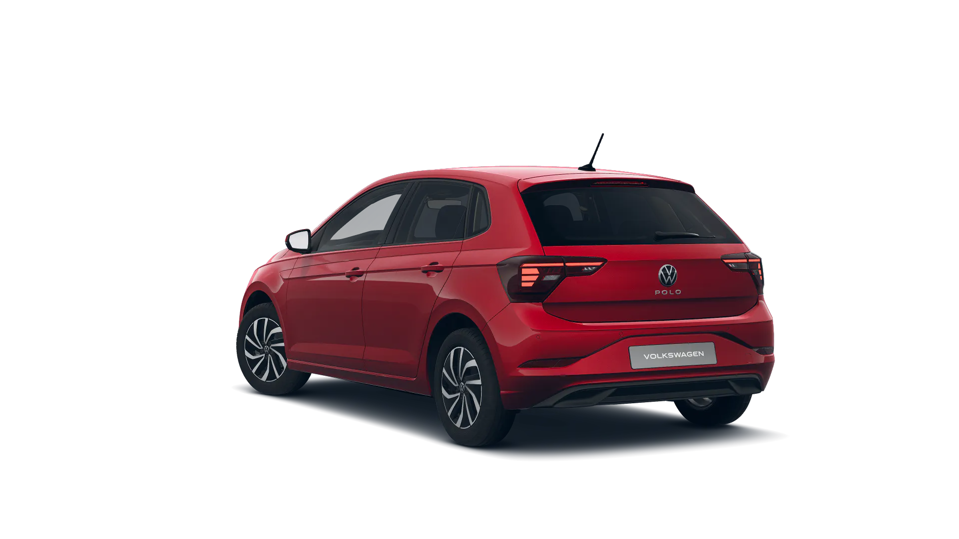 Volkswagen Polo Life