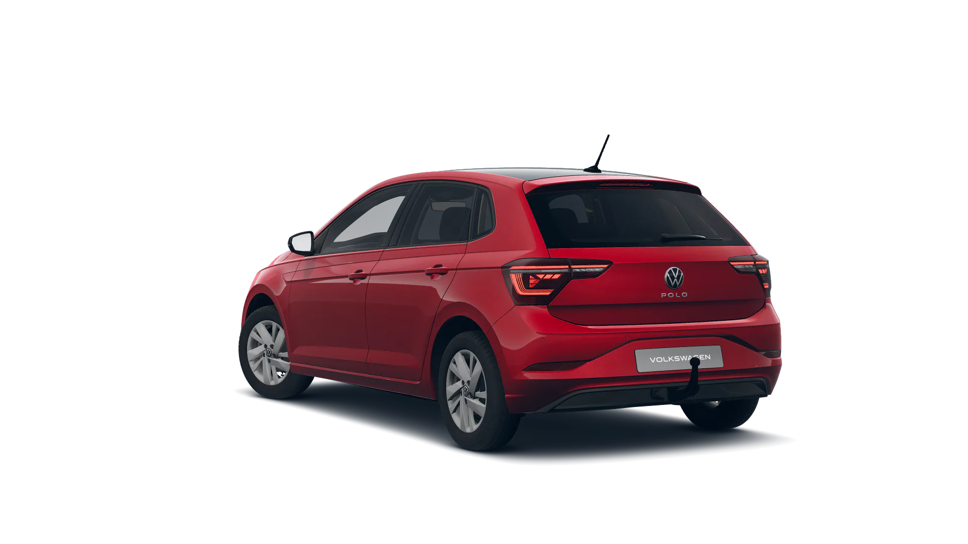Volkswagen Polo Style