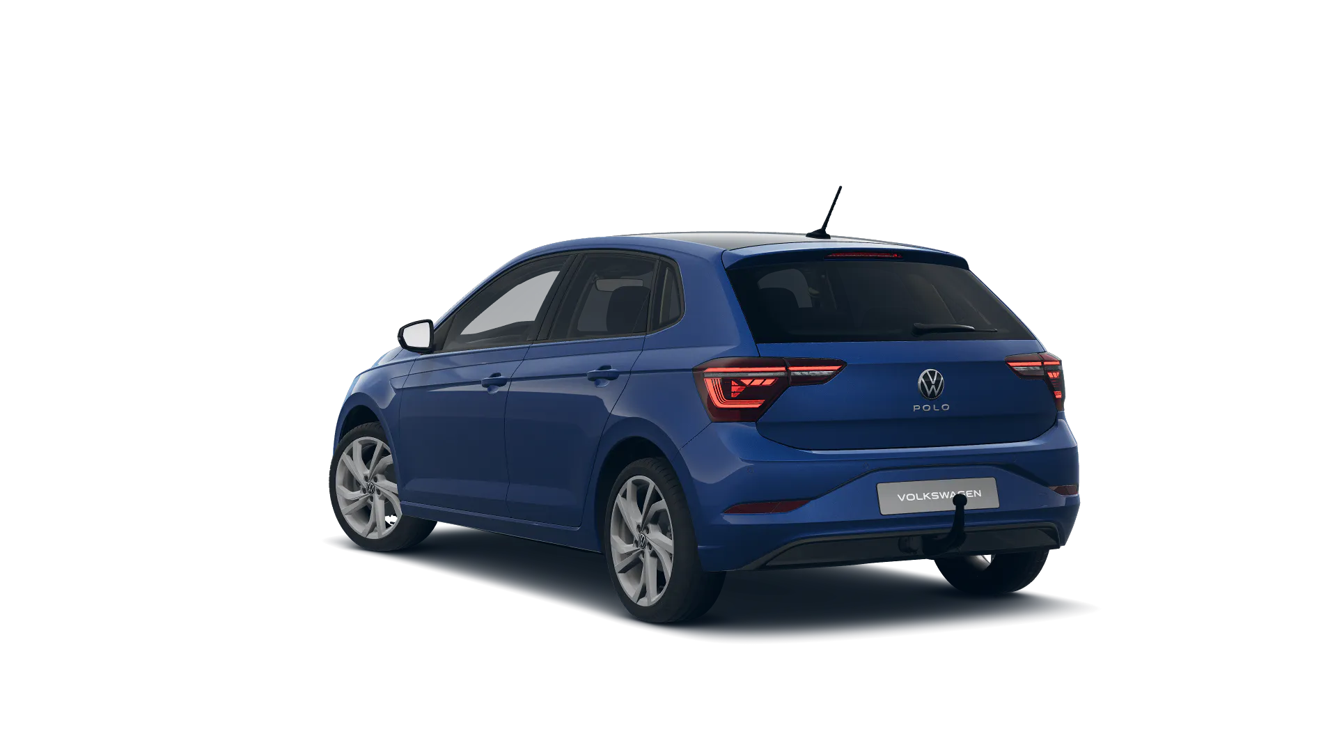 Volkswagen Polo Style