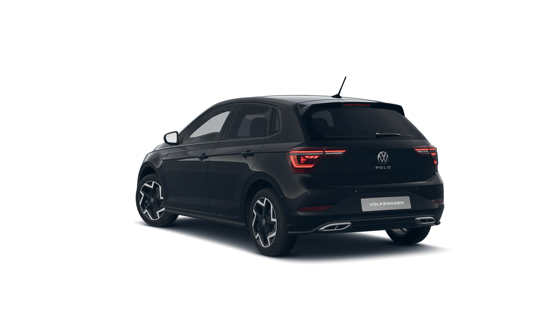 Volkswagen Polo R-Line