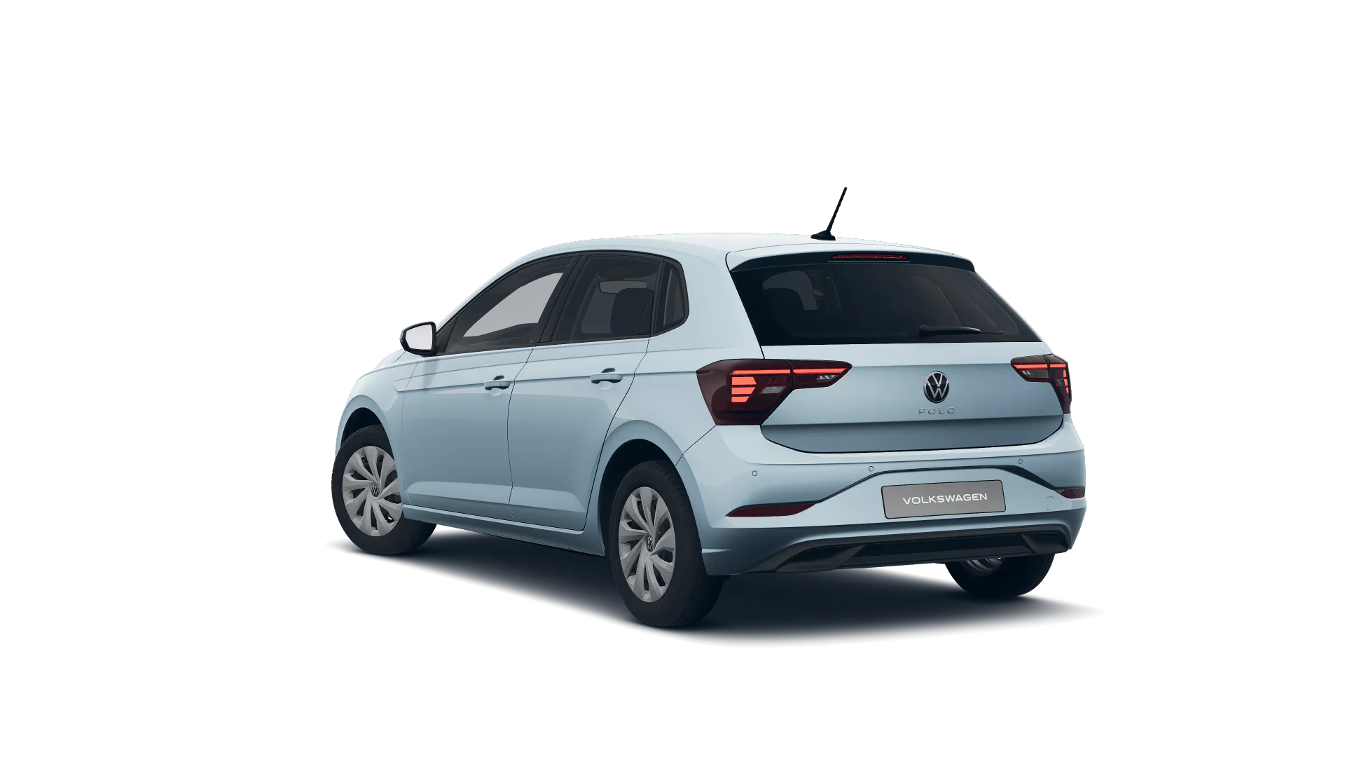Volkswagen Polo Life