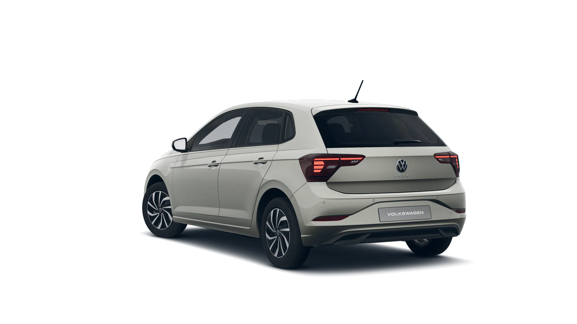 Volkswagen Polo Life