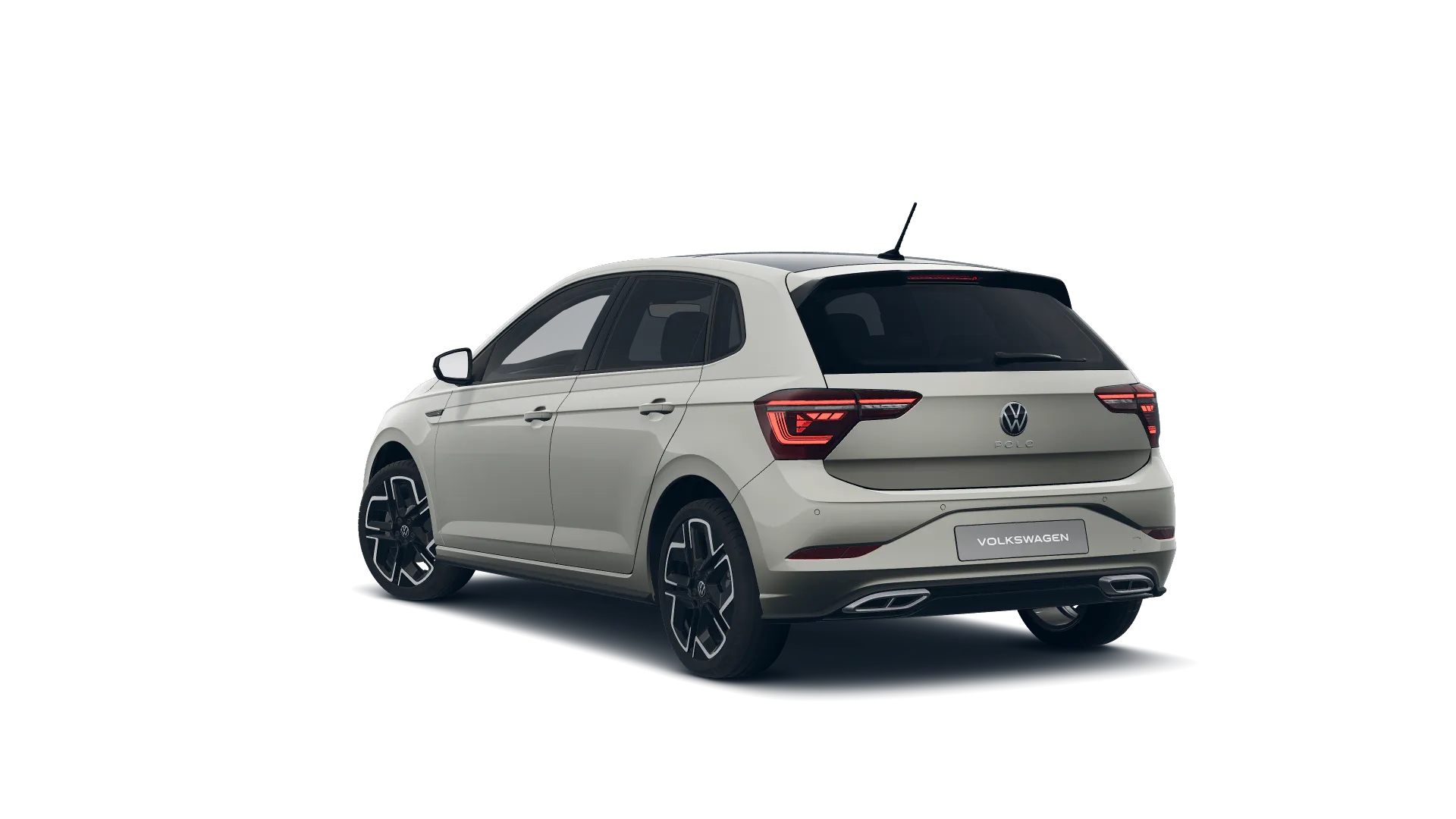 Volkswagen Polo R-Line